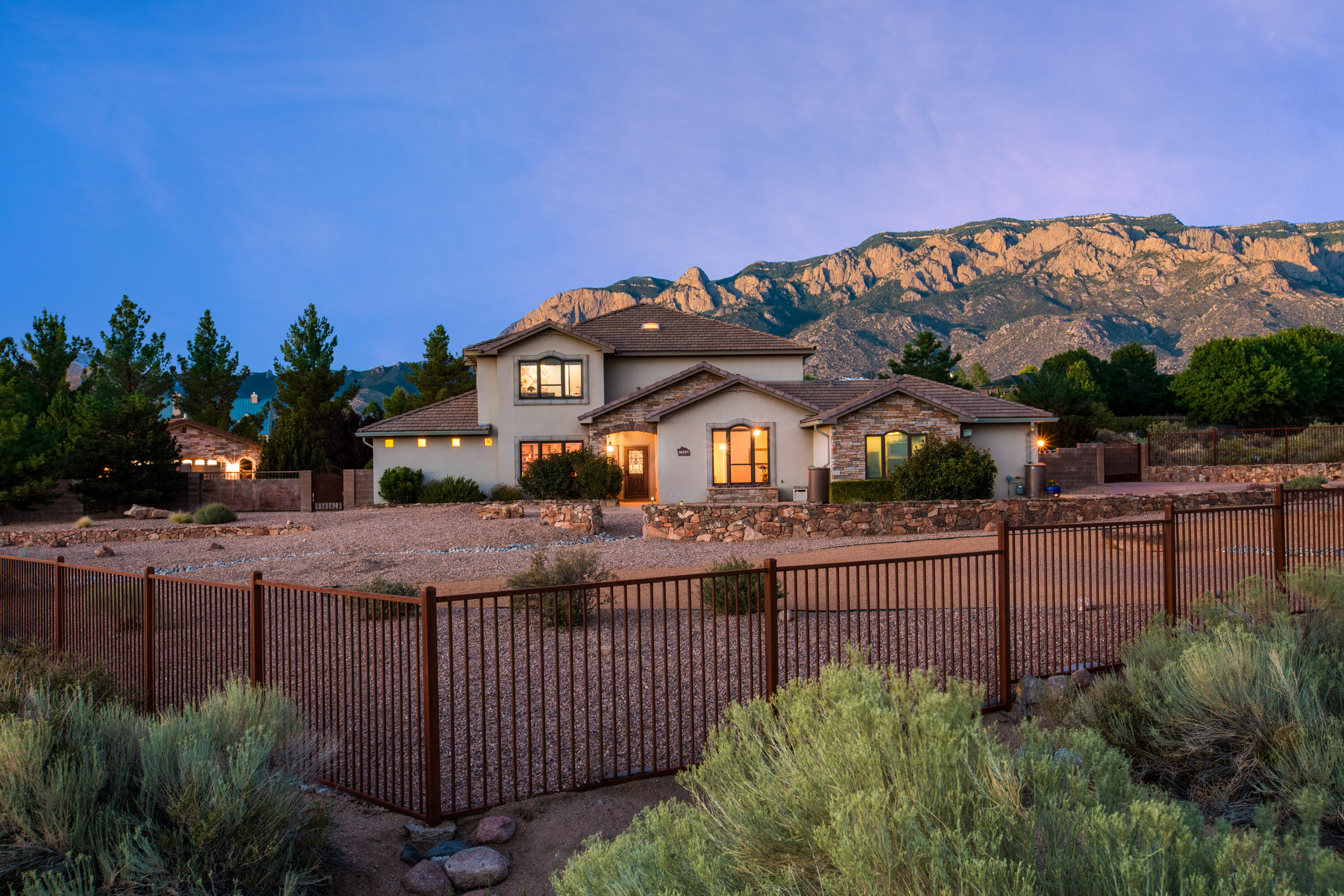 North Albuquerque Acres, NM Real Estate & Homes For Sale