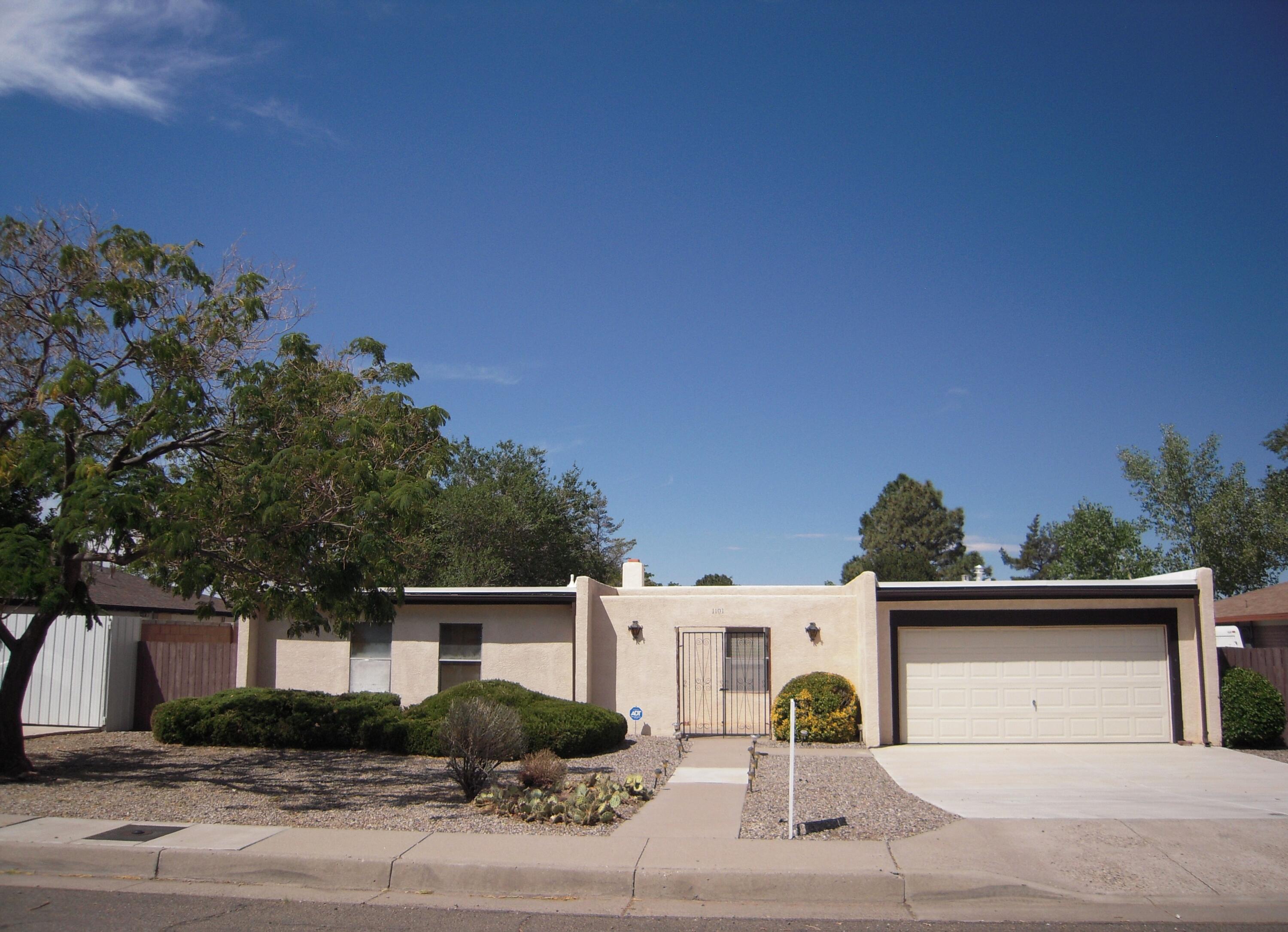 Four Hills Real Estate & Homes for Sale Albuquerque NM