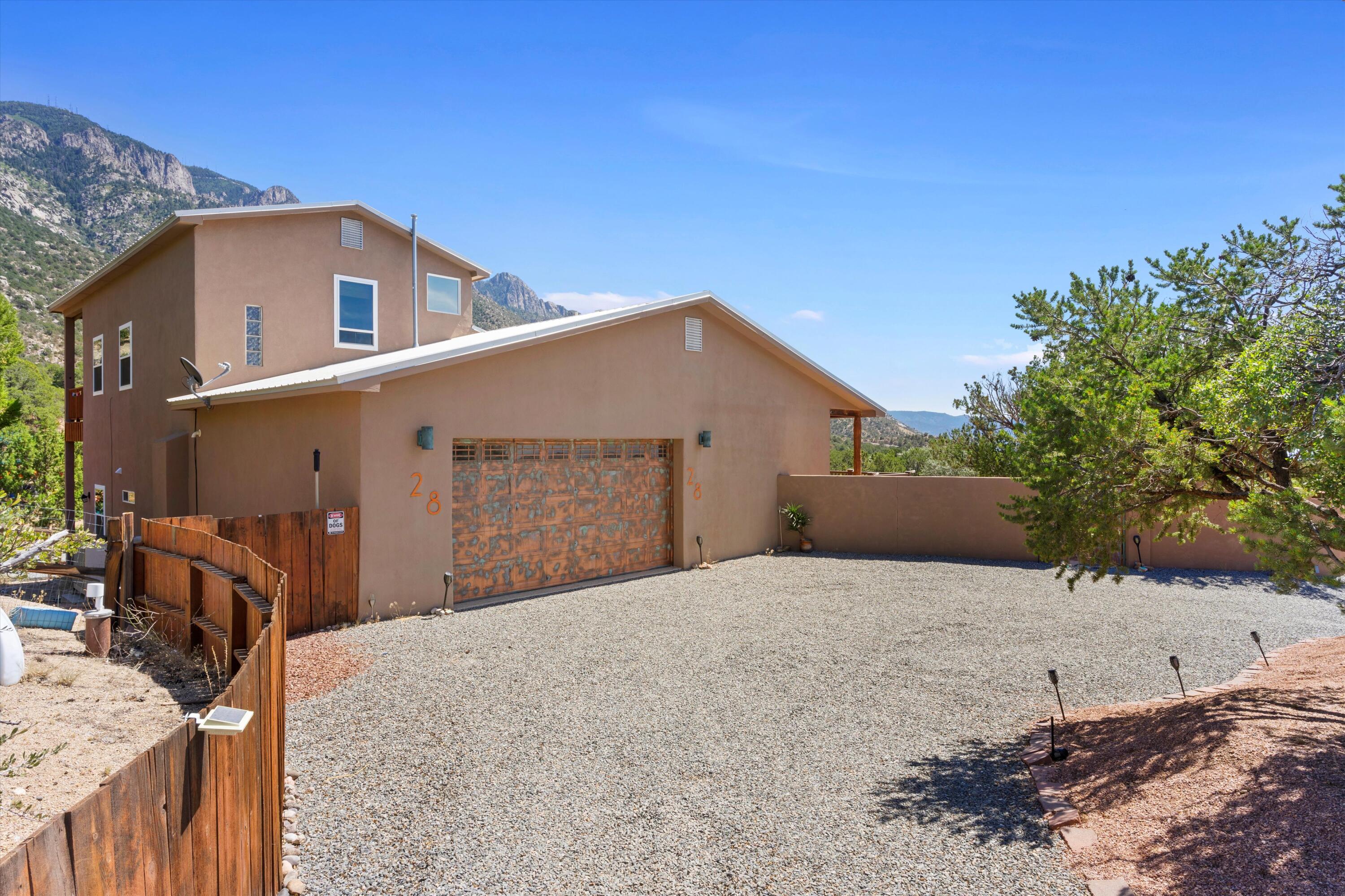 Sandia Heights, Albuquerque NM Real Estate & Homes for Sale