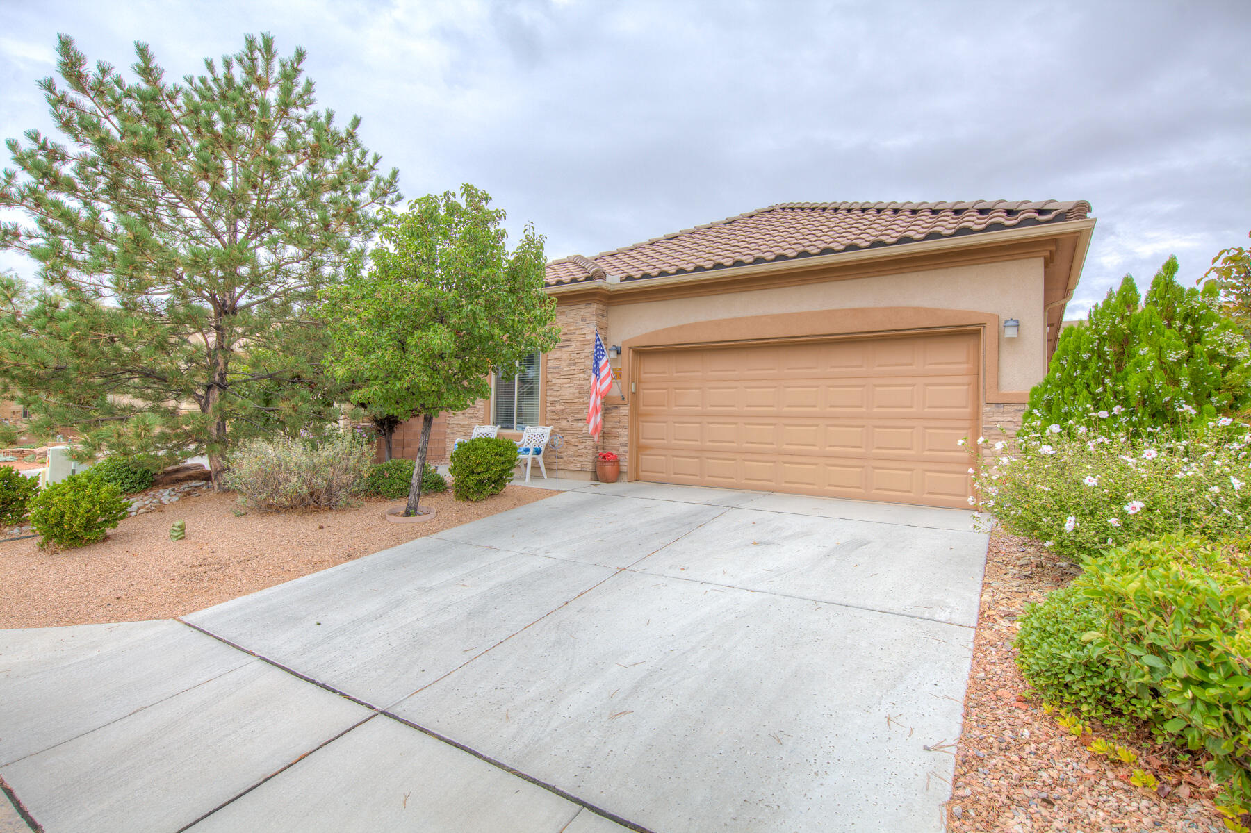 1103 Desert Willow Court, Bernalillo, NM 87004