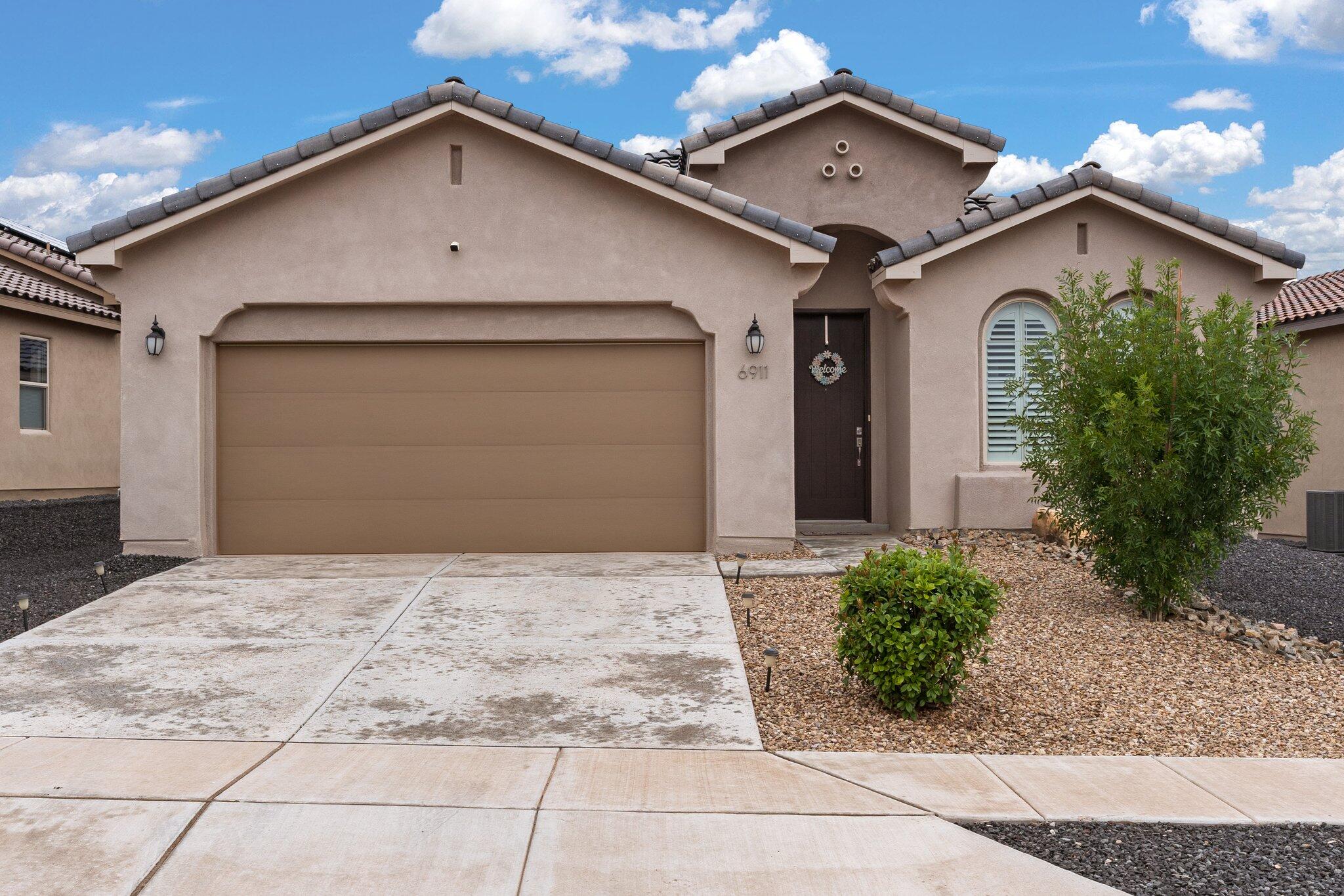 6911 Dusty Drive NE, Rio Rancho, New Mexico 87144, 3 Bedrooms Bedrooms, ,2 BathroomsBathrooms,Residential,For Sale,6911 Dusty Drive NE,1041547