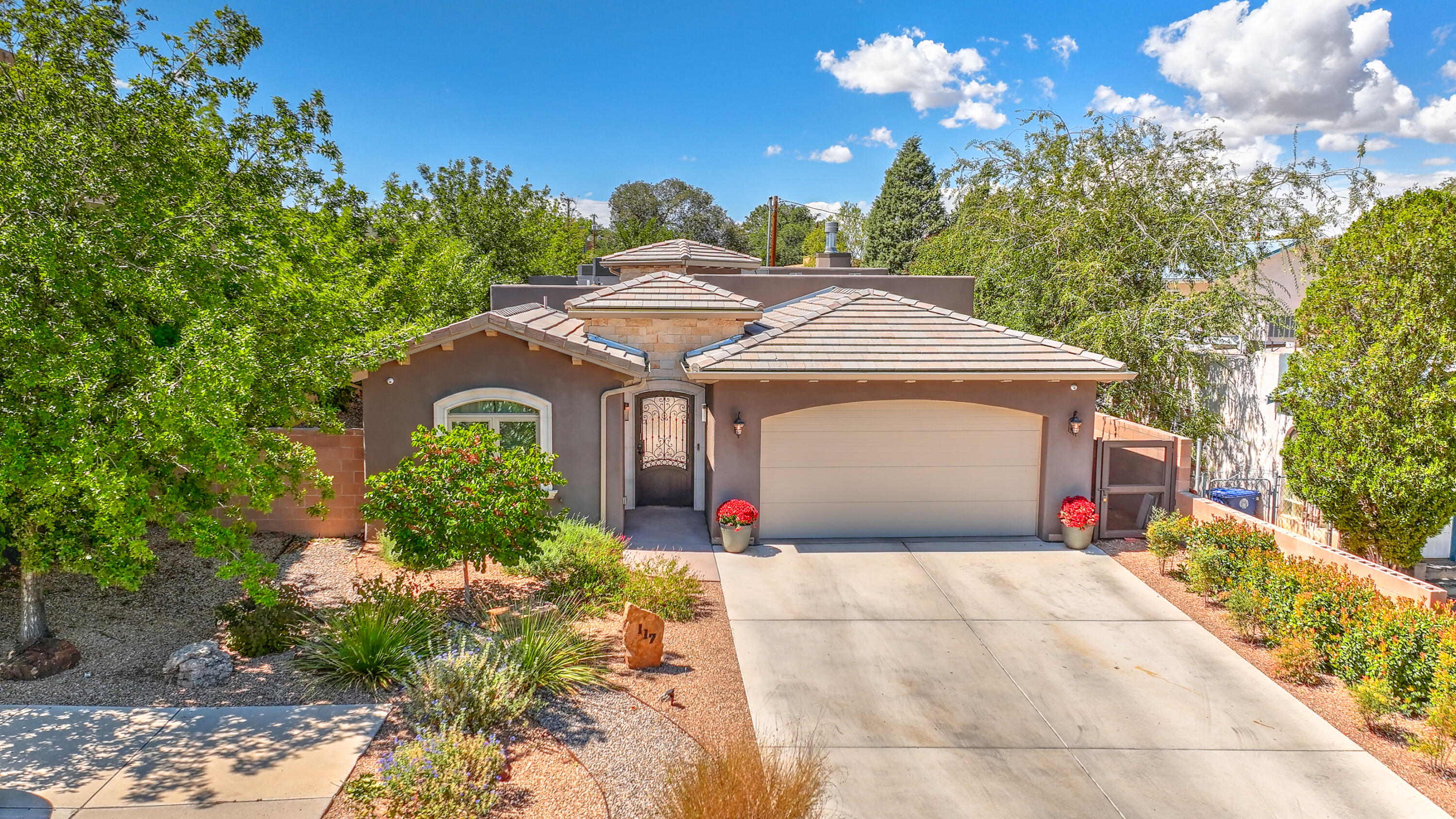 Nob Hill, Albuquerque NM Real Estate & Homes For Sale