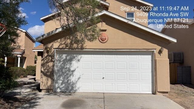 This home features an open floor plan, with 3 bedrooms upstairs. With your special touch and improvements there is a possibility of some sweat equity. Buyers, ask your agent about rehab loans to make this home your own.