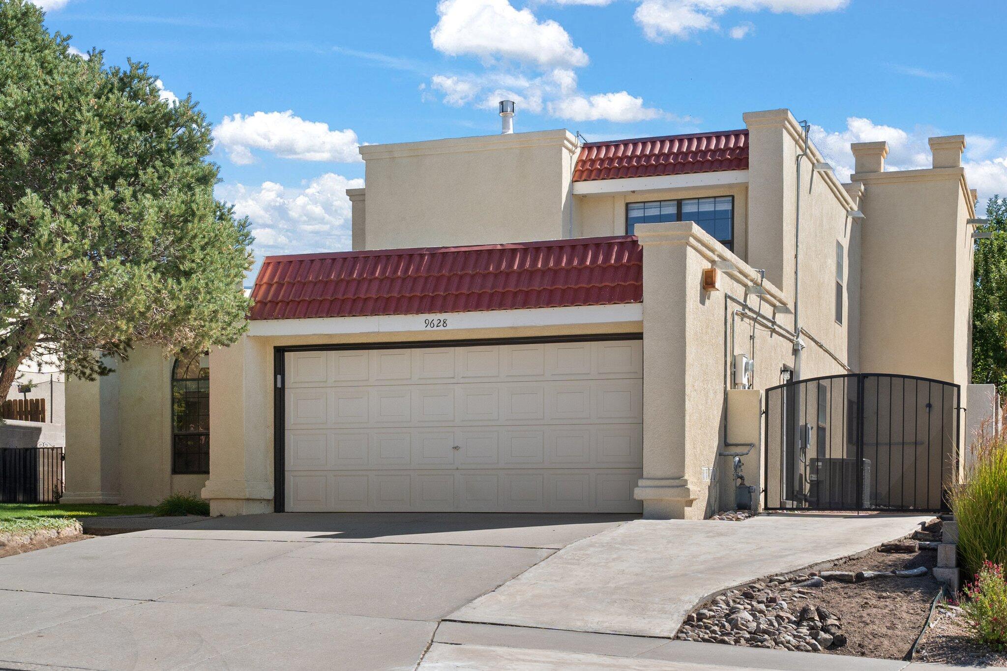 Far Northeast Heights Albuquerque Real Estate Homes For Sale