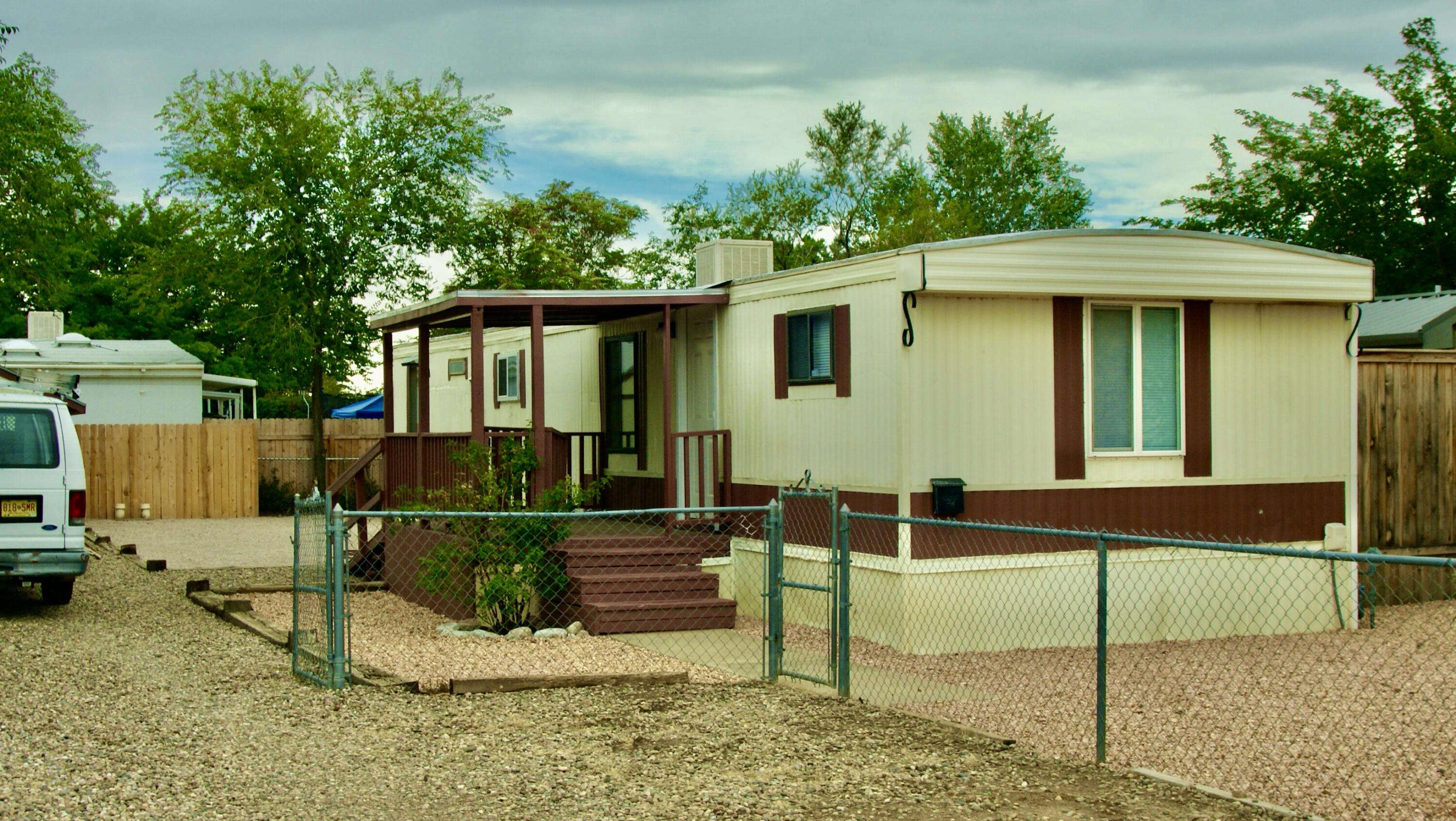 La Cueva High School Homes For Sale Albuquerque NM