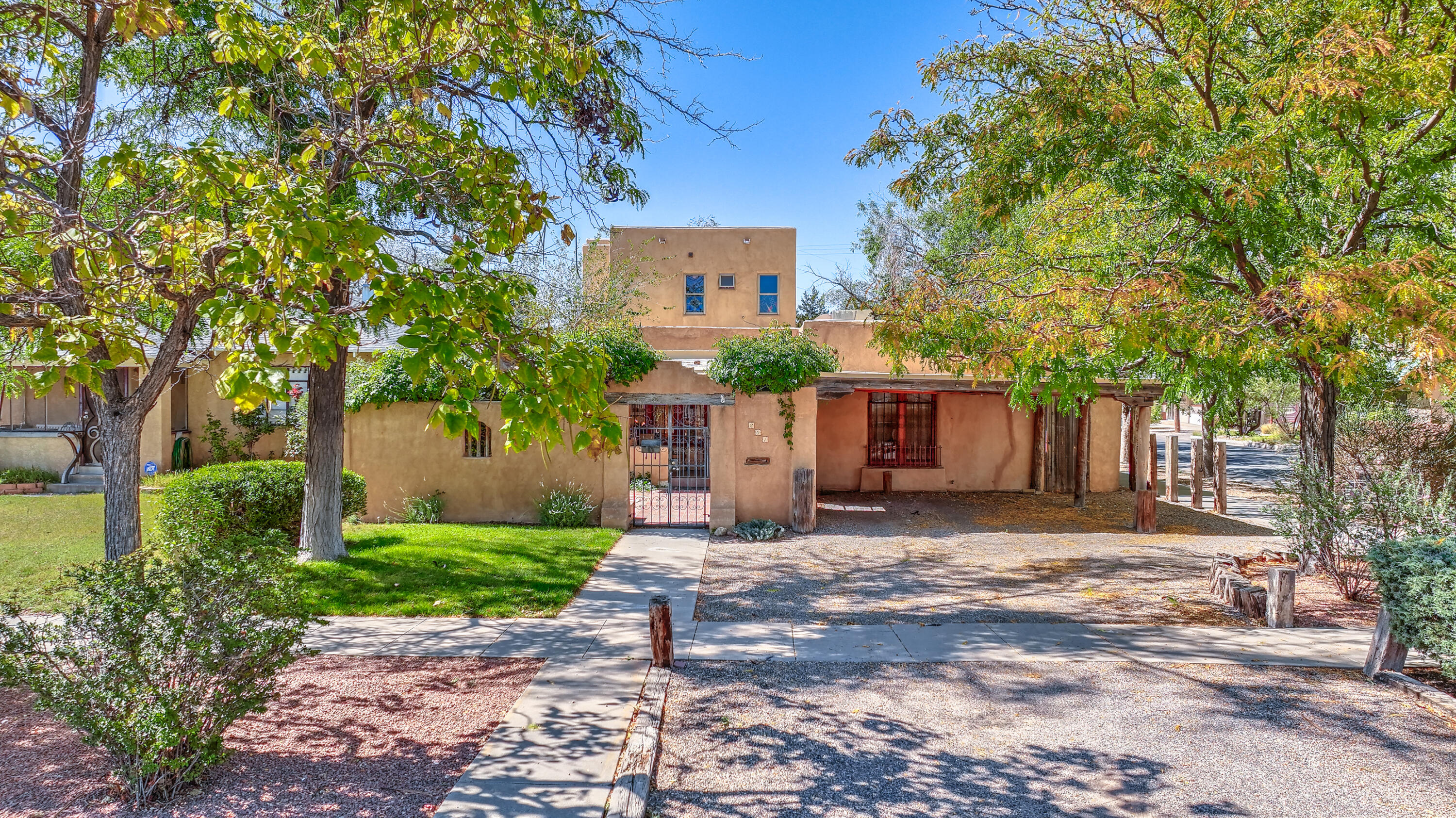 Nob Hill, Albuquerque NM Real Estate & Homes For Sale
