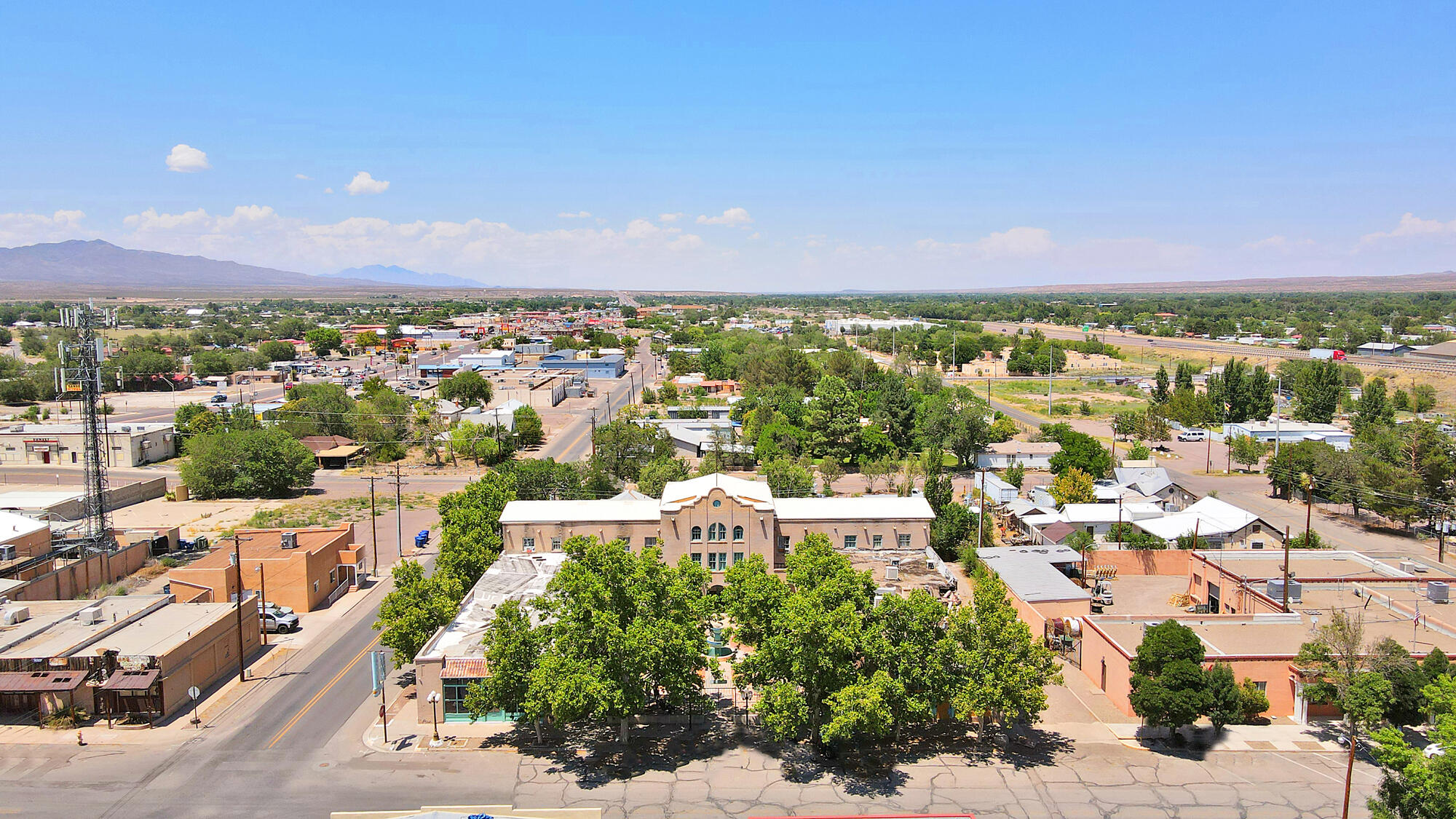 203 Manzanares Avenue, Socorro, New Mexico 87801, ,Commercial Sale,For Sale,203 Manzanares Avenue,1042798