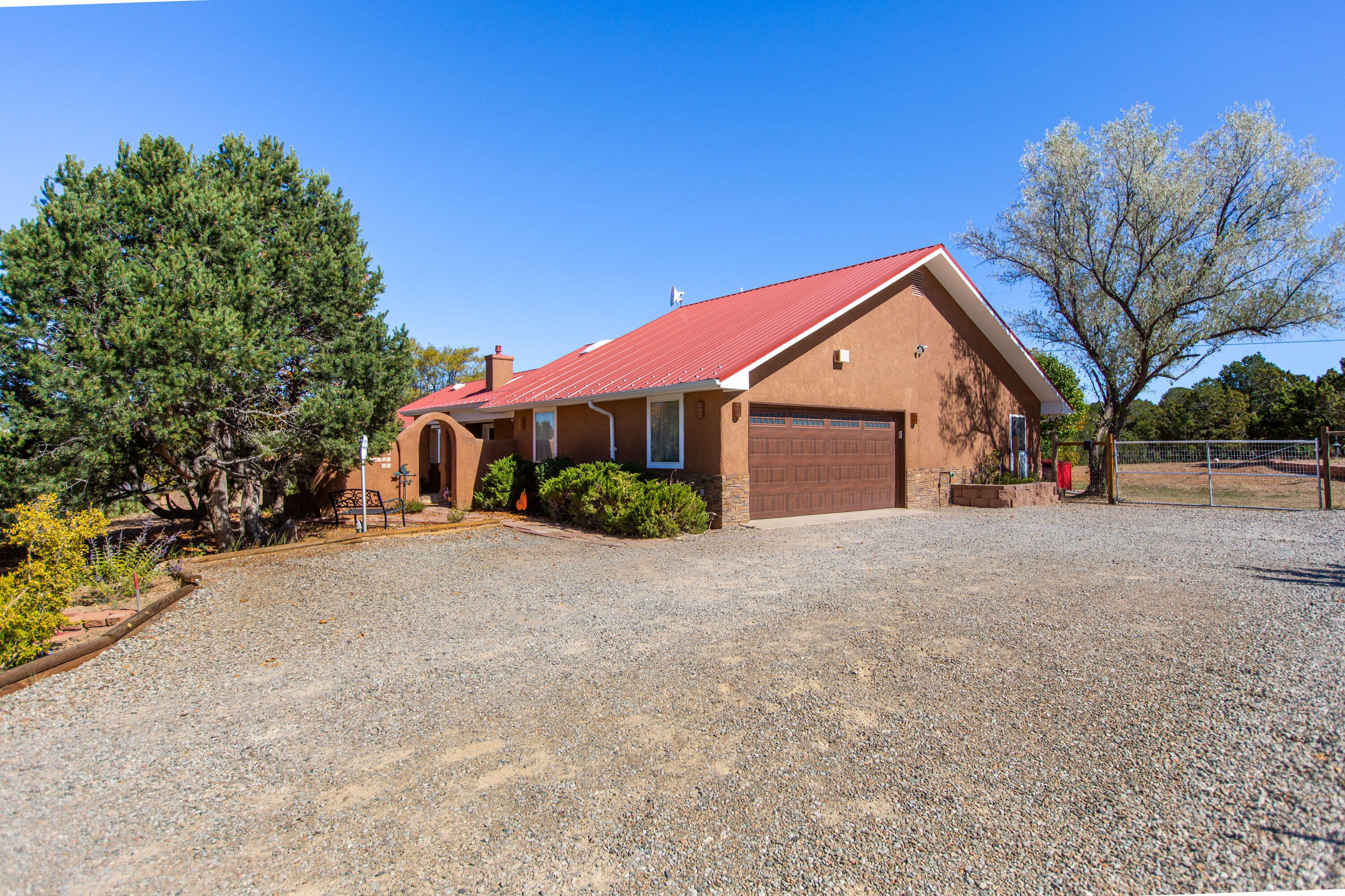 Residential for sale in Sandia Park, New Mexico, 1042873