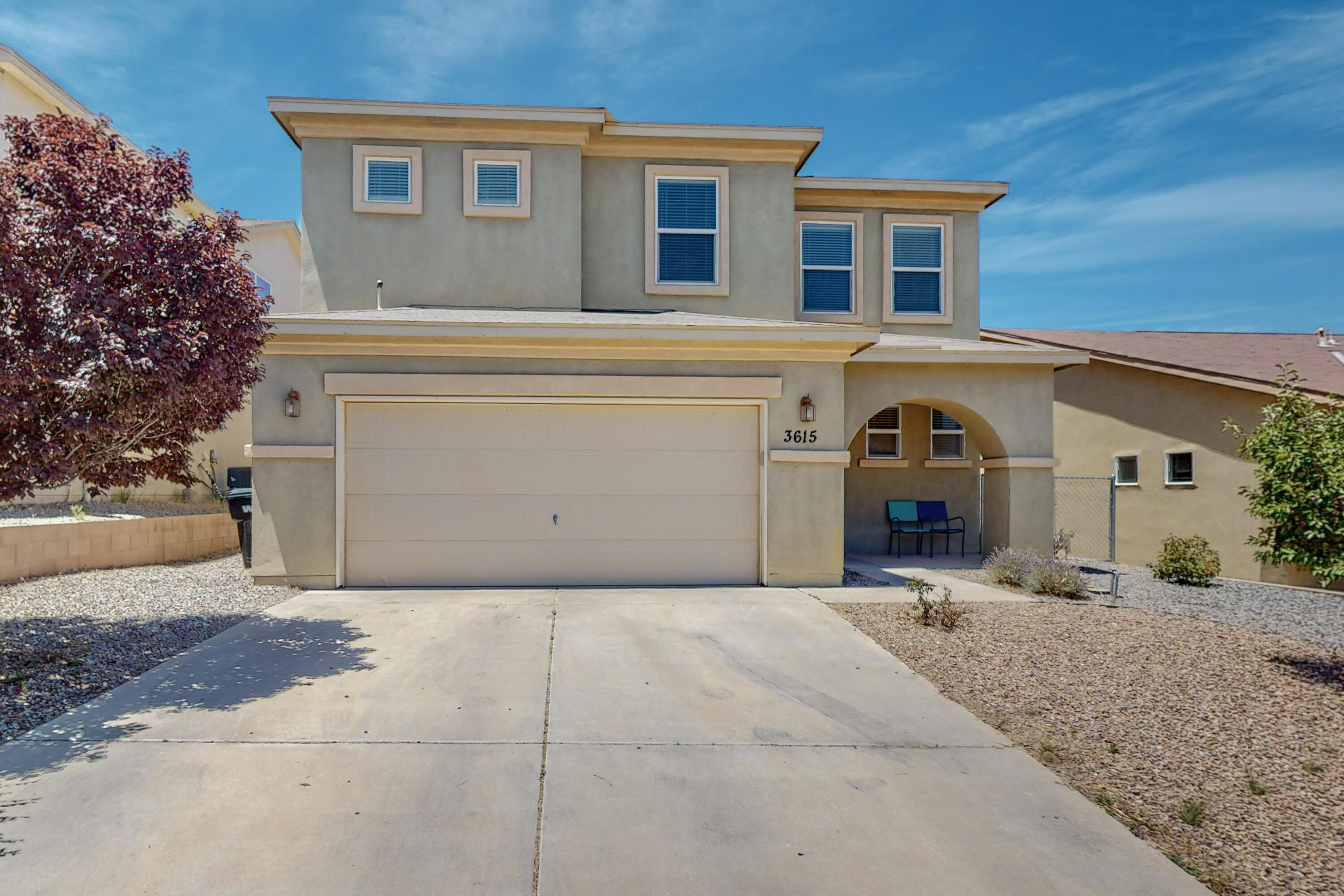 3615 Buckskin Loop NE, Rio Rancho, NM 