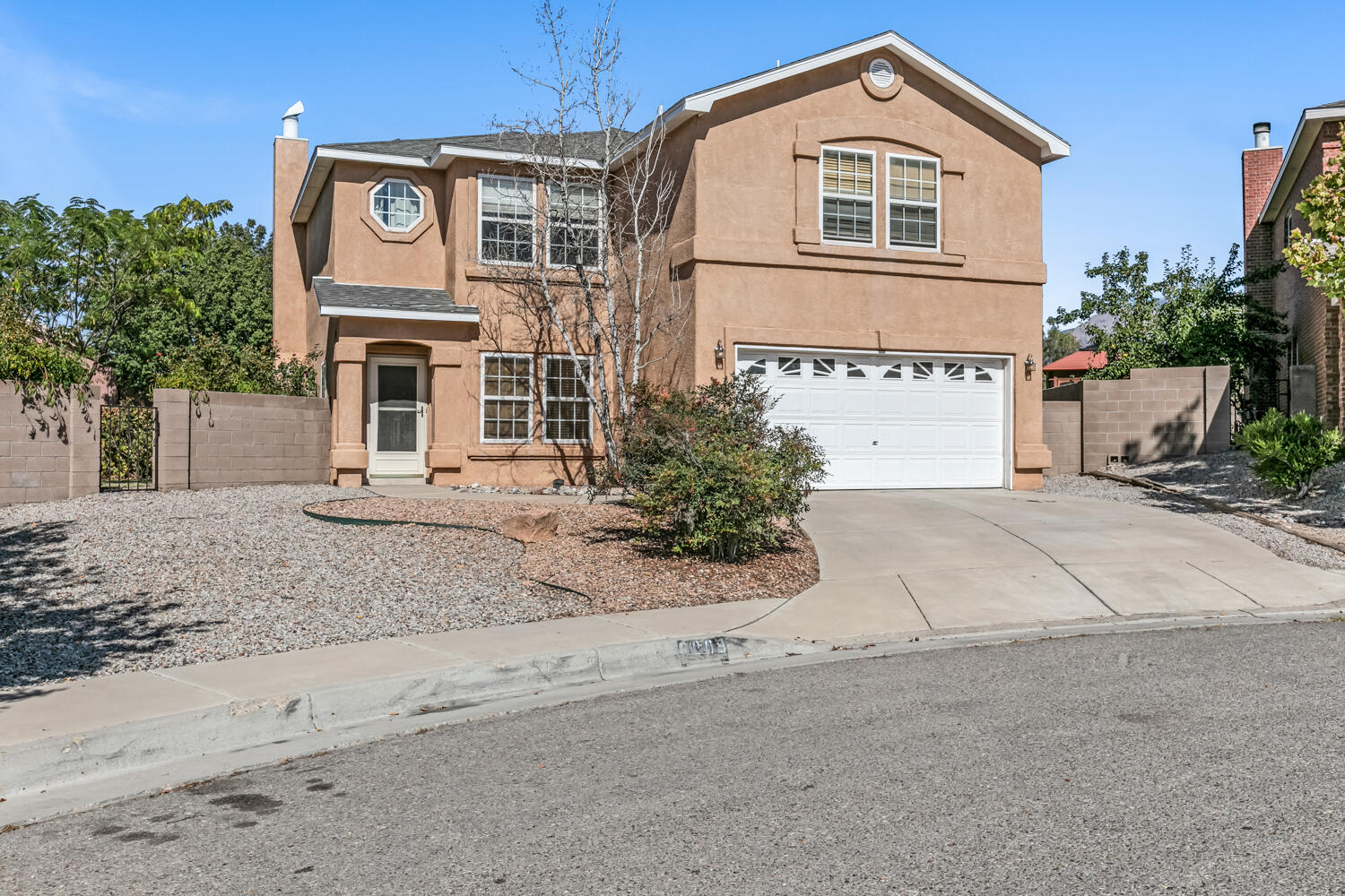 La Cueva High School Homes For Sale Albuquerque NM