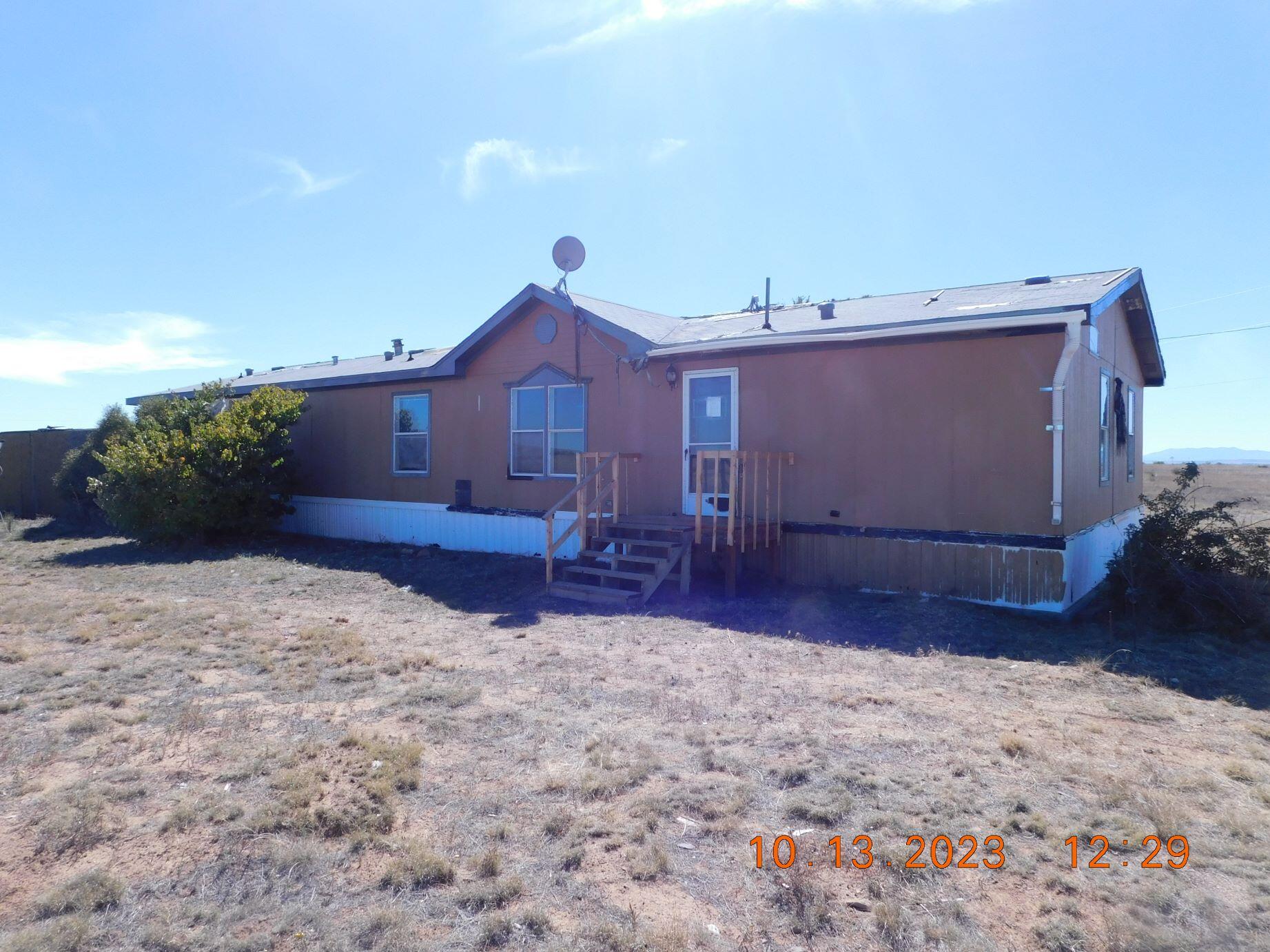 11 Palomino Drive, Moriarty, New Mexico 87035, 4 Bedrooms Bedrooms, ,2 BathroomsBathrooms,Residential,For Sale,11 Palomino Drive,1043299