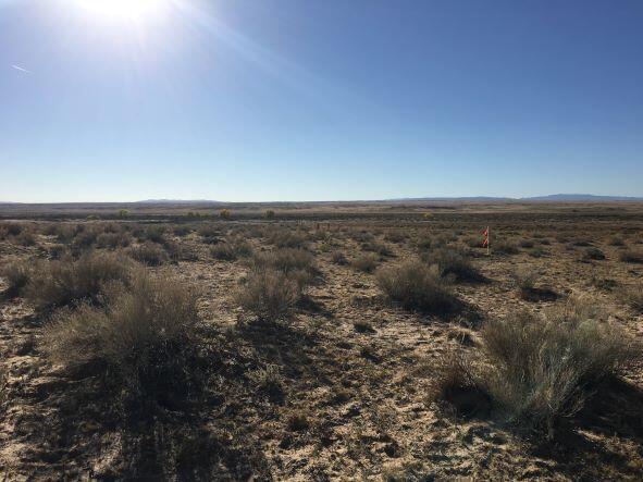 Rio Puerco Lot 62, Los Lunas, NM 