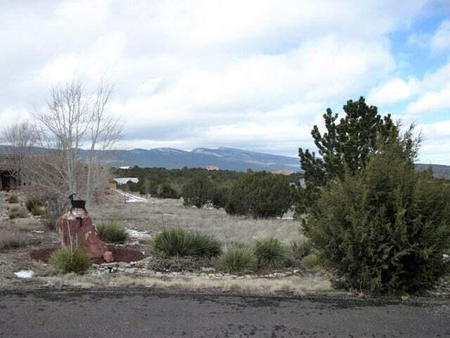 10 Deer Meadow Court, Tijeras, NM 