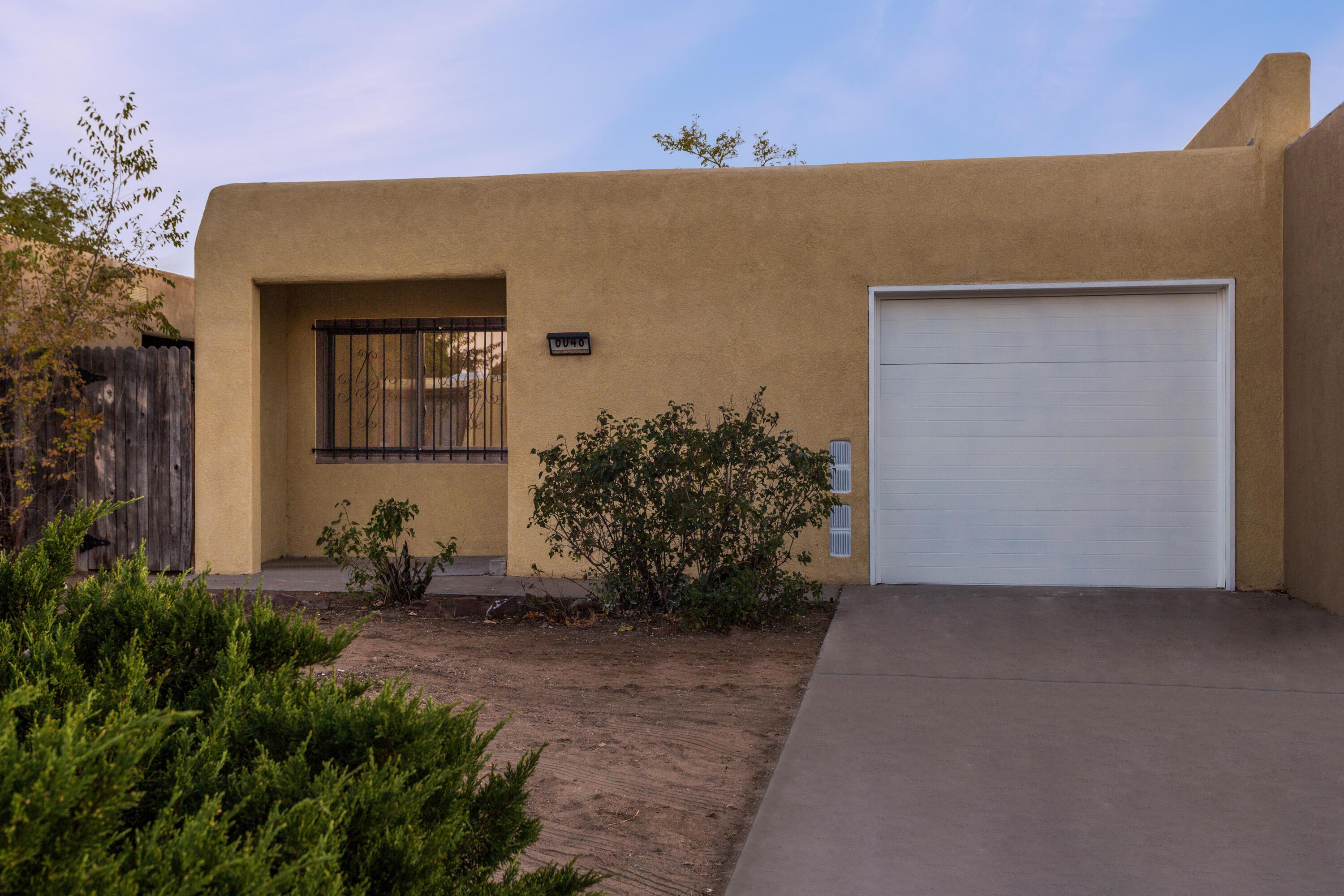 Welcome to this 2 bedroom 2 bathroom townhouse located near Ladera Golf Course. Property includes many updates such as newly installed flooring, remodeled master bathroom, interior/exterior paint, newly installed kitchen cabinets/countertops and more! Attached garage and spacious backyard add to this townhome. Come see today!