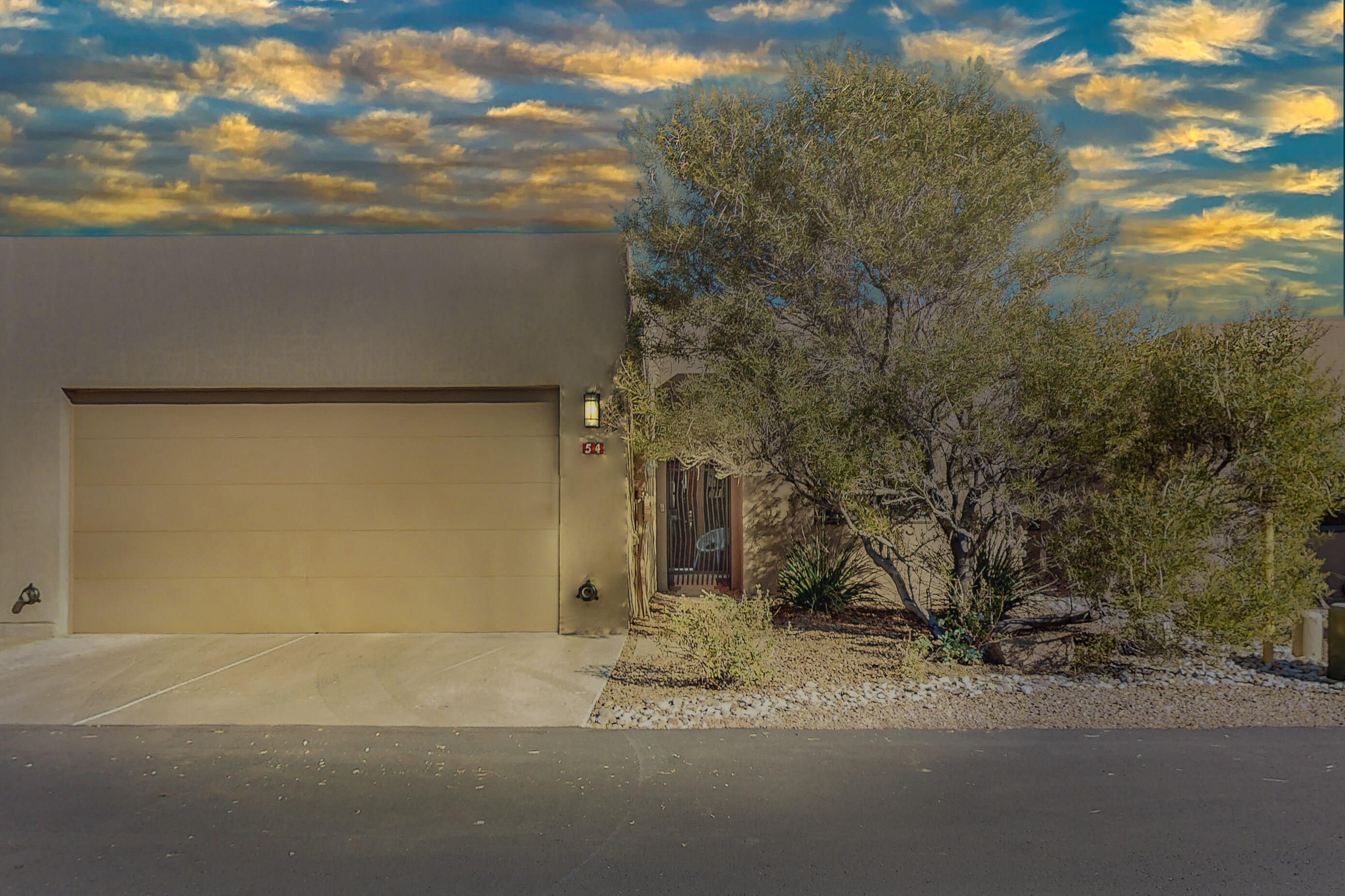 54 Wind Road NW, Albuquerque, New Mexico 87120, 3 Bedrooms Bedrooms, ,2 BathroomsBathrooms,Residential,For Sale,54 Wind Road NW,1044240