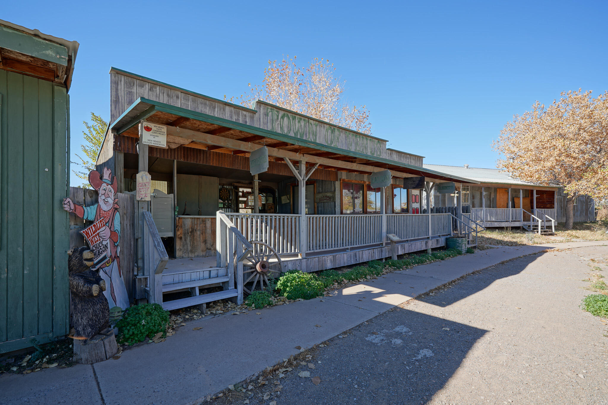 87 N Frontage Road, Edgewood, New Mexico 87015, ,Commercial Sale,For Sale,87 N Frontage Road,1044323