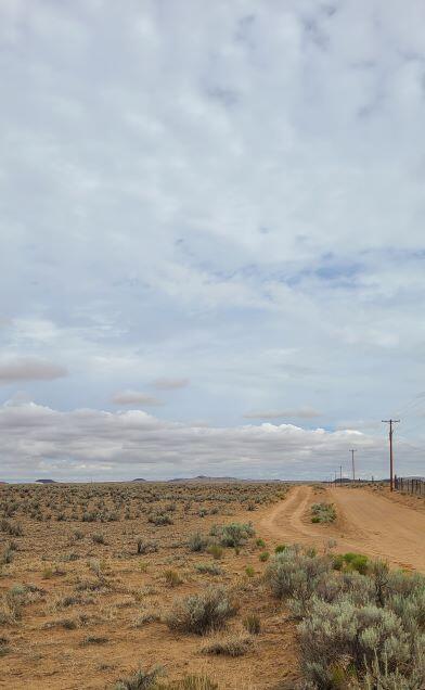 Duarte Road, Los Lunas, NM 