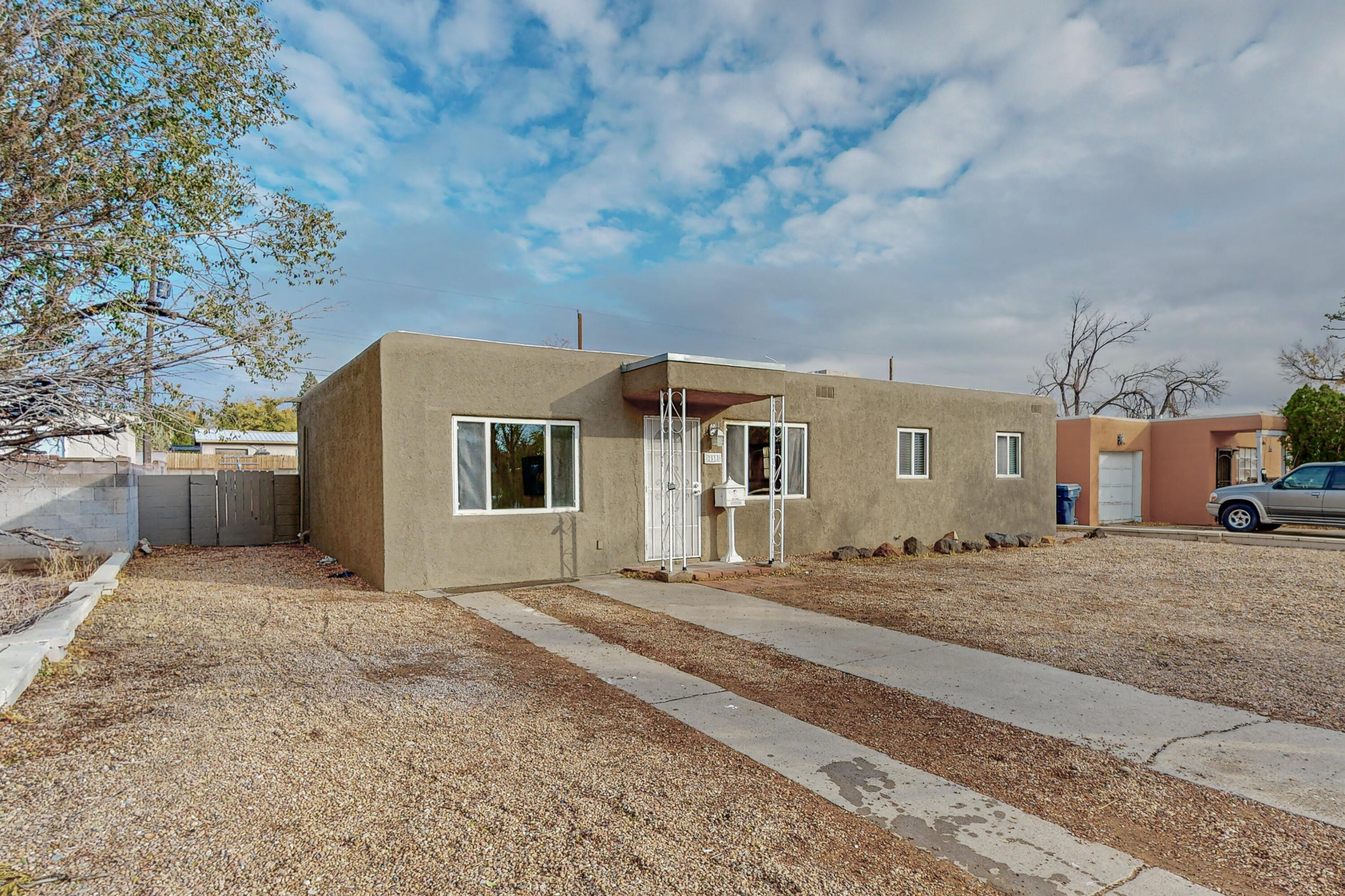 2518 Cardenas Drive NE, Albuquerque, New Mexico 87110, 4 Bedrooms Bedrooms, ,1 BathroomBathrooms,Residential,For Sale,2518 Cardenas Drive NE,1044679