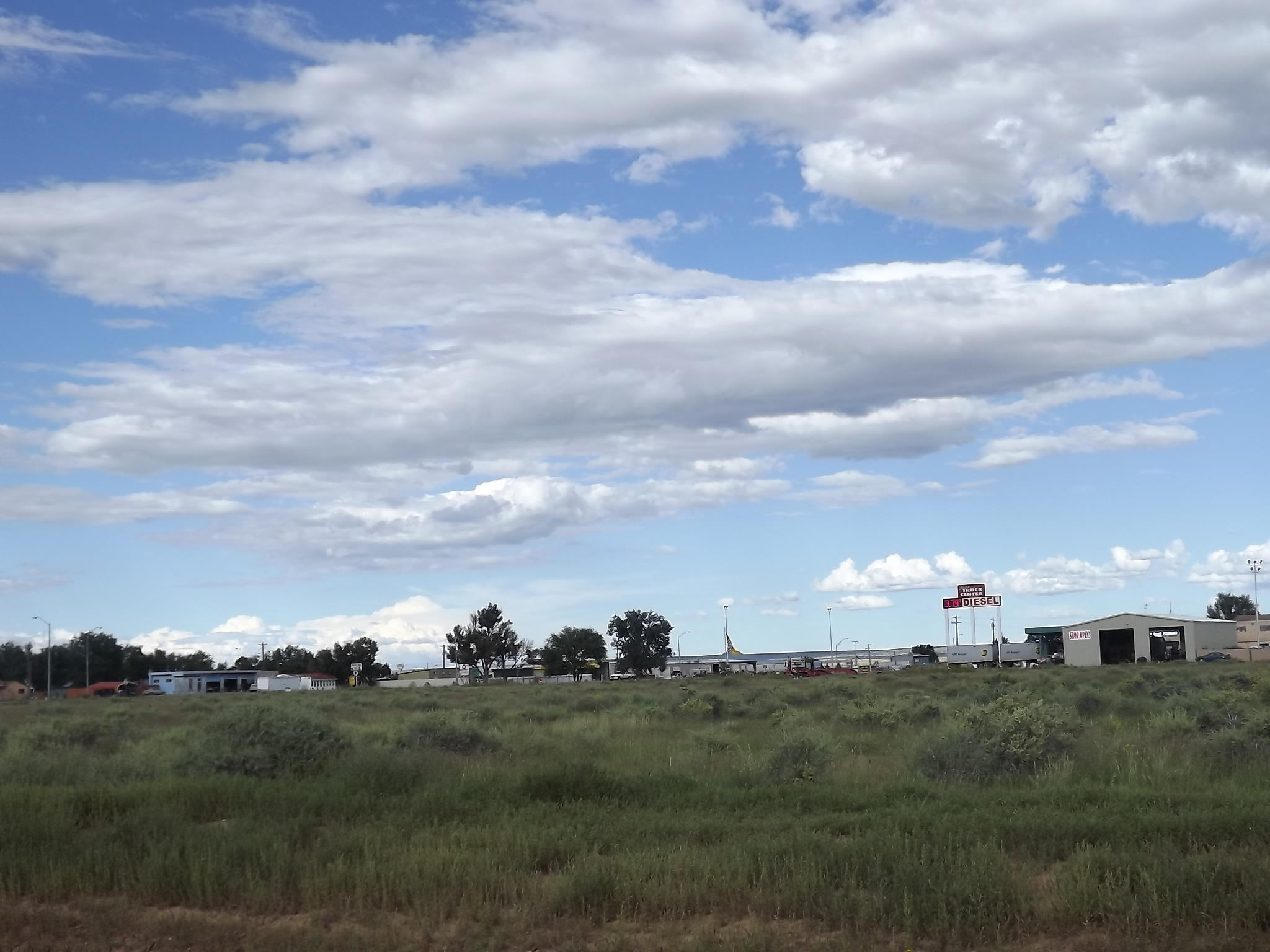 U.s. Rt. 66 E (tr 2-a-2-c), Moriarty, NM 