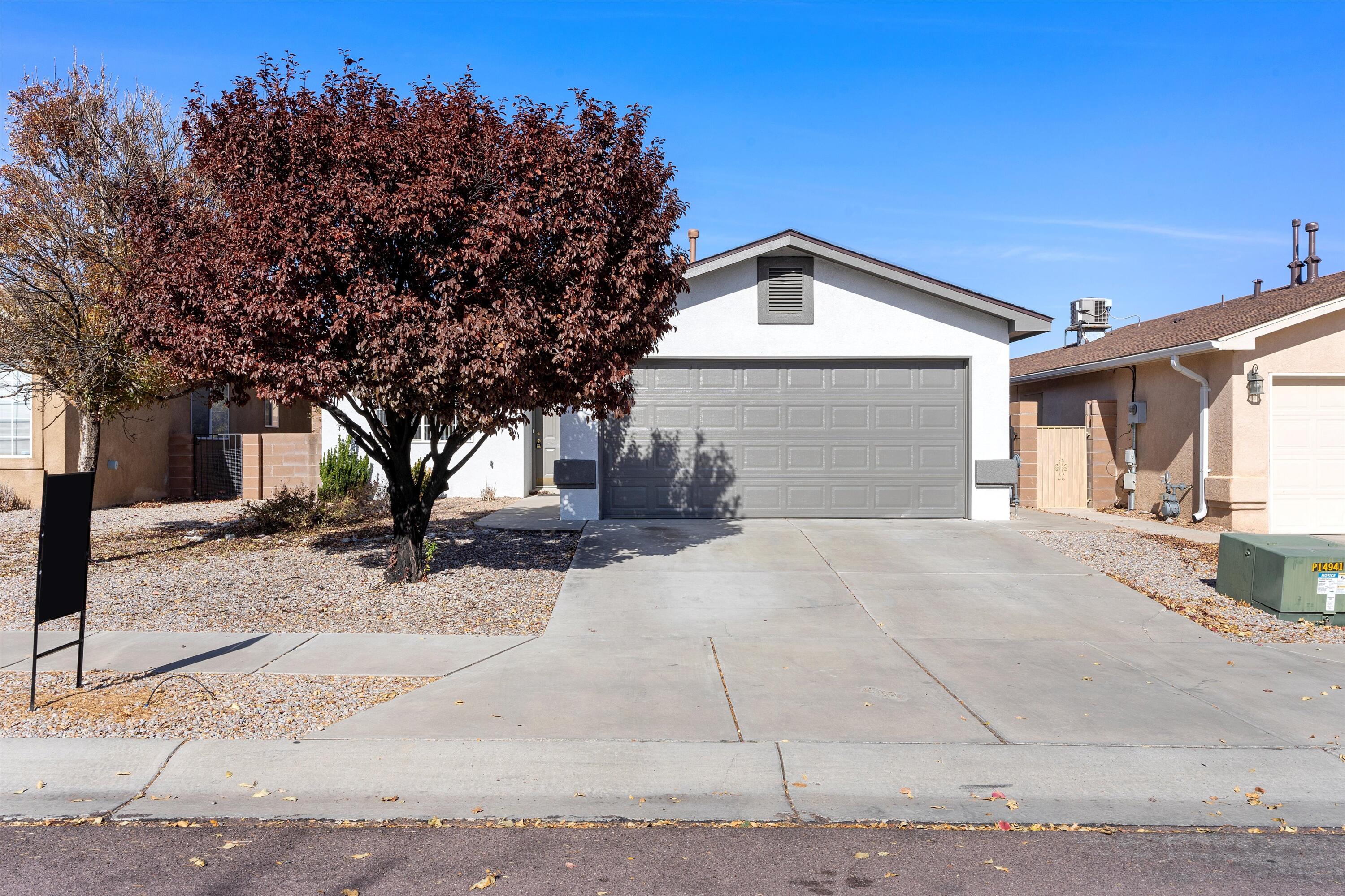 Ventana Ranch, Albuquerque NM Real Estate & Homes For Sale