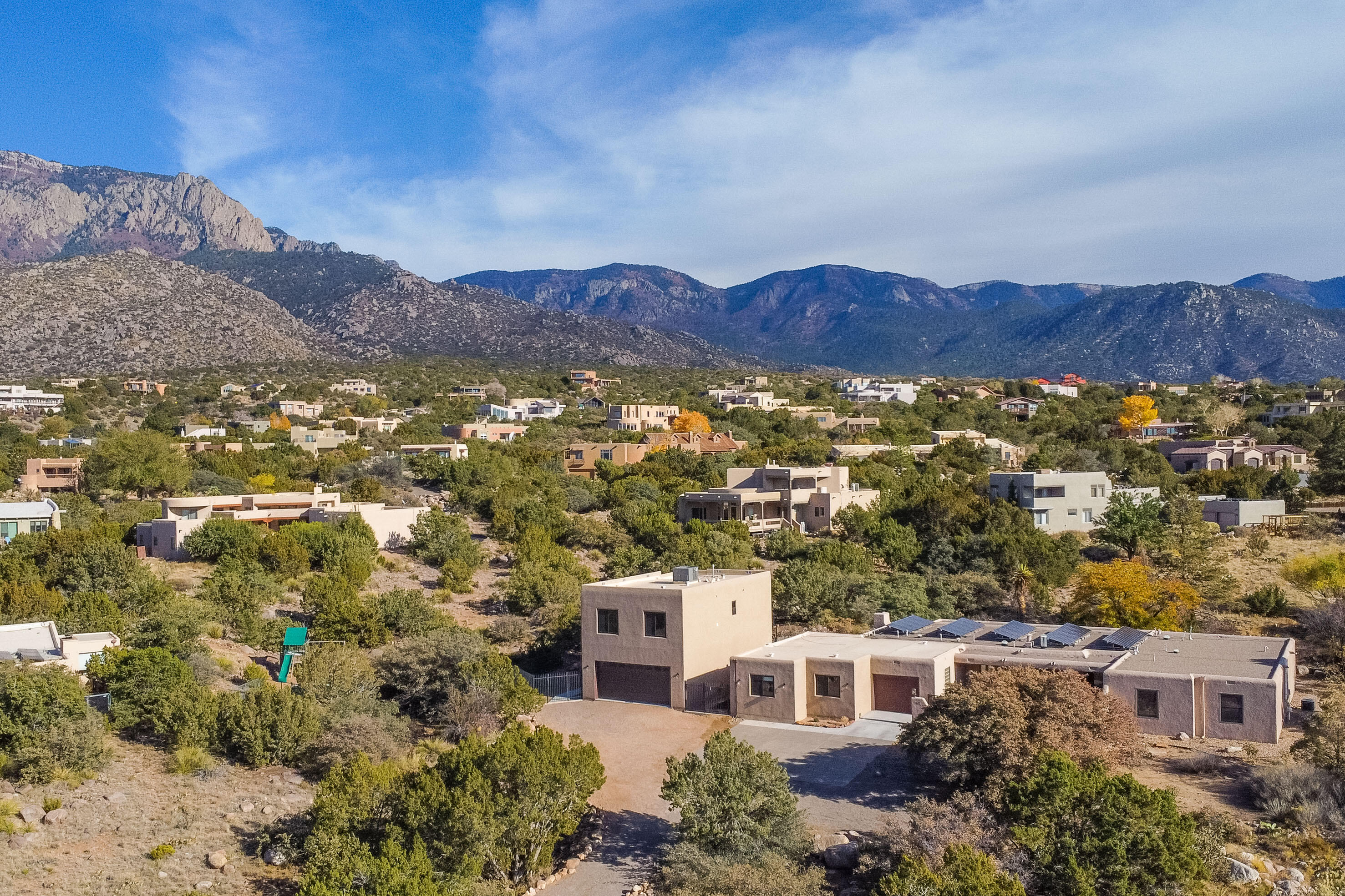 Sandia Heights, Albuquerque NM Real Estate & Homes for Sale