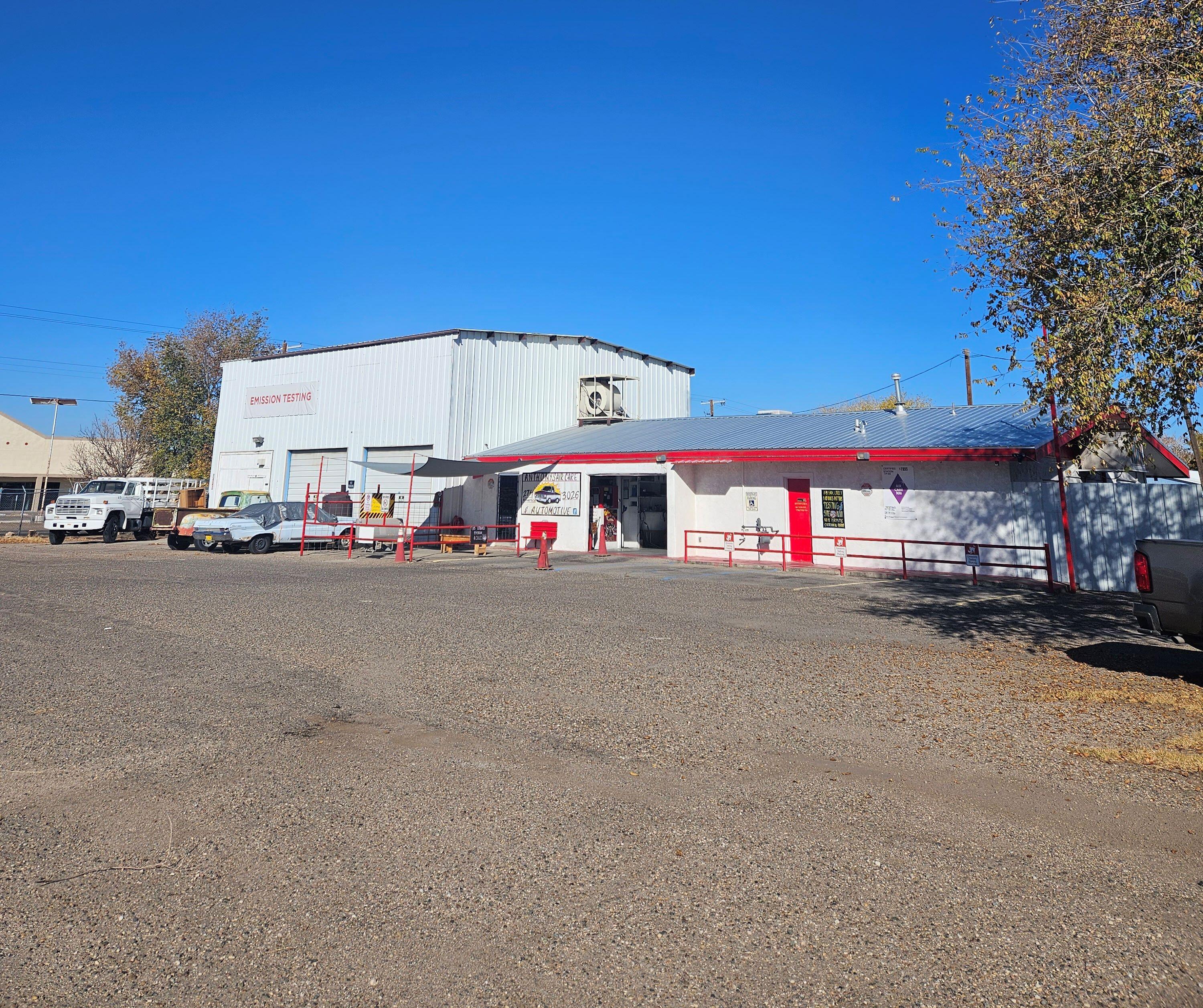 916 Sunset Road SW, Albuquerque, New Mexico 87105, ,Commercial Sale,For Sale,916 Sunset Road SW,1045053