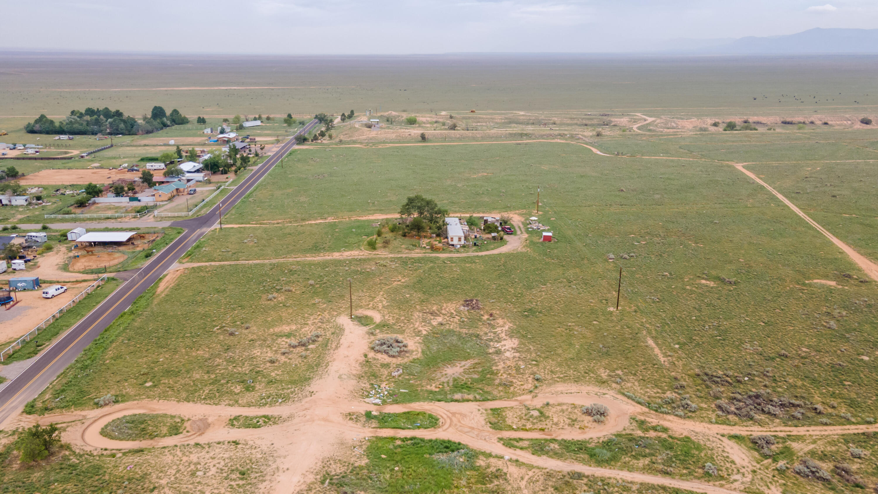 830 Meadow Lake Road, Meadow Lake, New Mexico 87031, ,Land,For Sale,830 Meadow Lake Road,1045130
