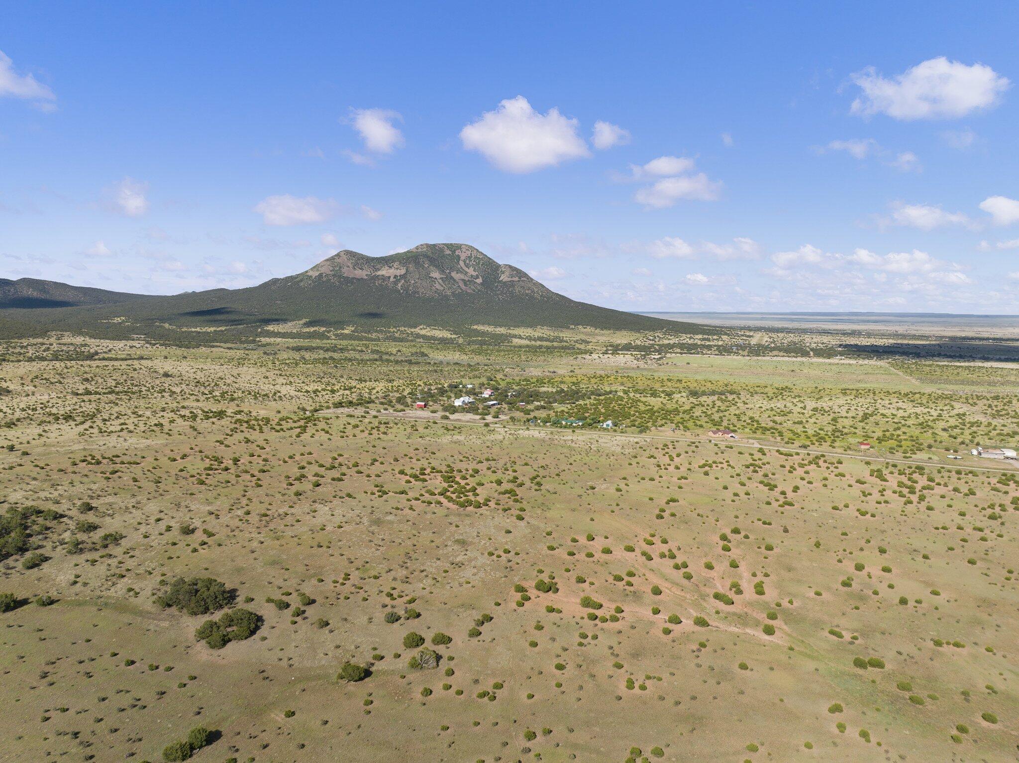 N/A Mountain Valley Rd. (tr 13), Sandia Park, NM 