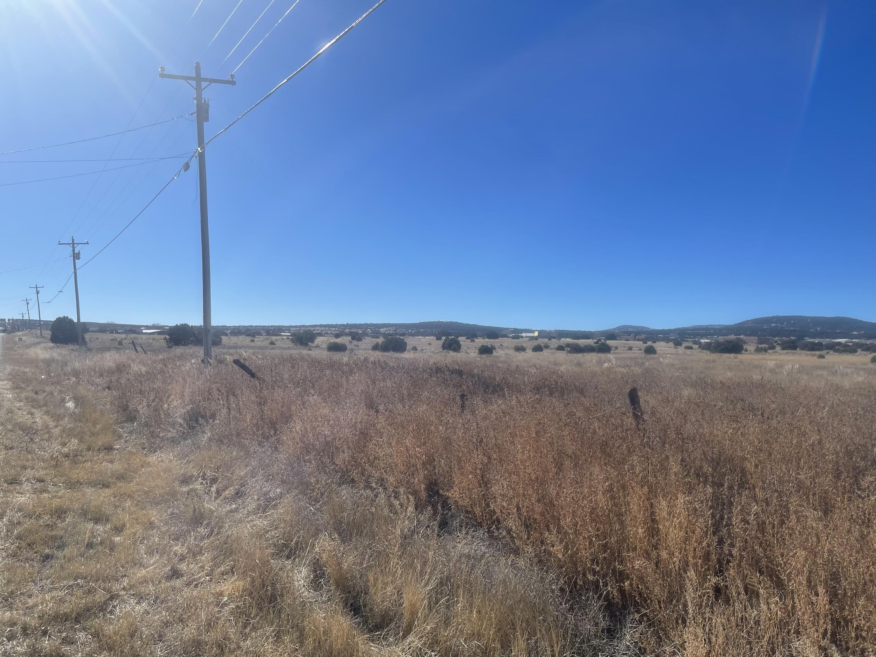 Lot 1d County Line Road, Edgewood, New Mexico 87015, ,Land,For Sale,Lot 1d County Line Road,1053847