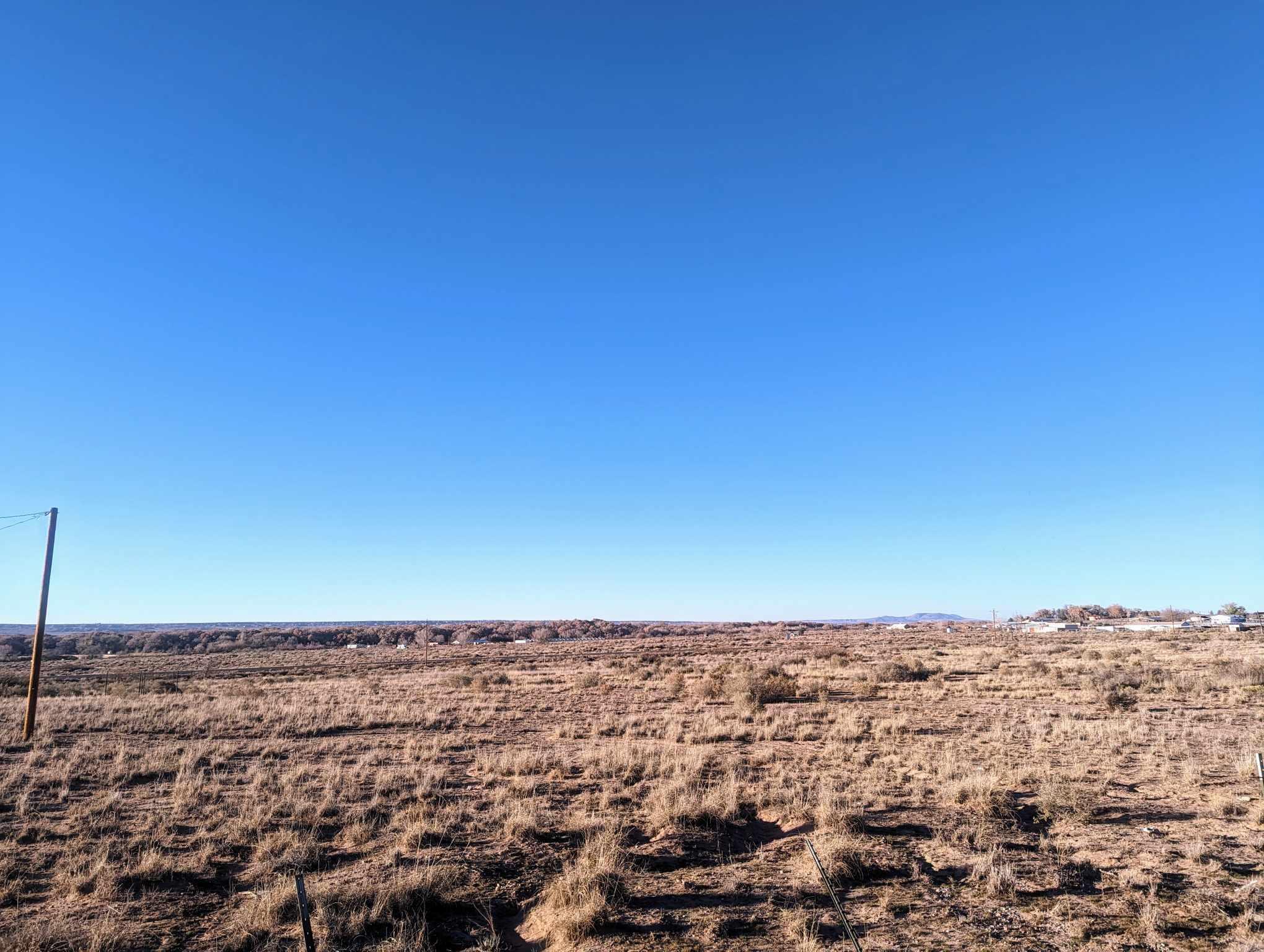 Lot 2d Storey Avenue, Belen, NM 