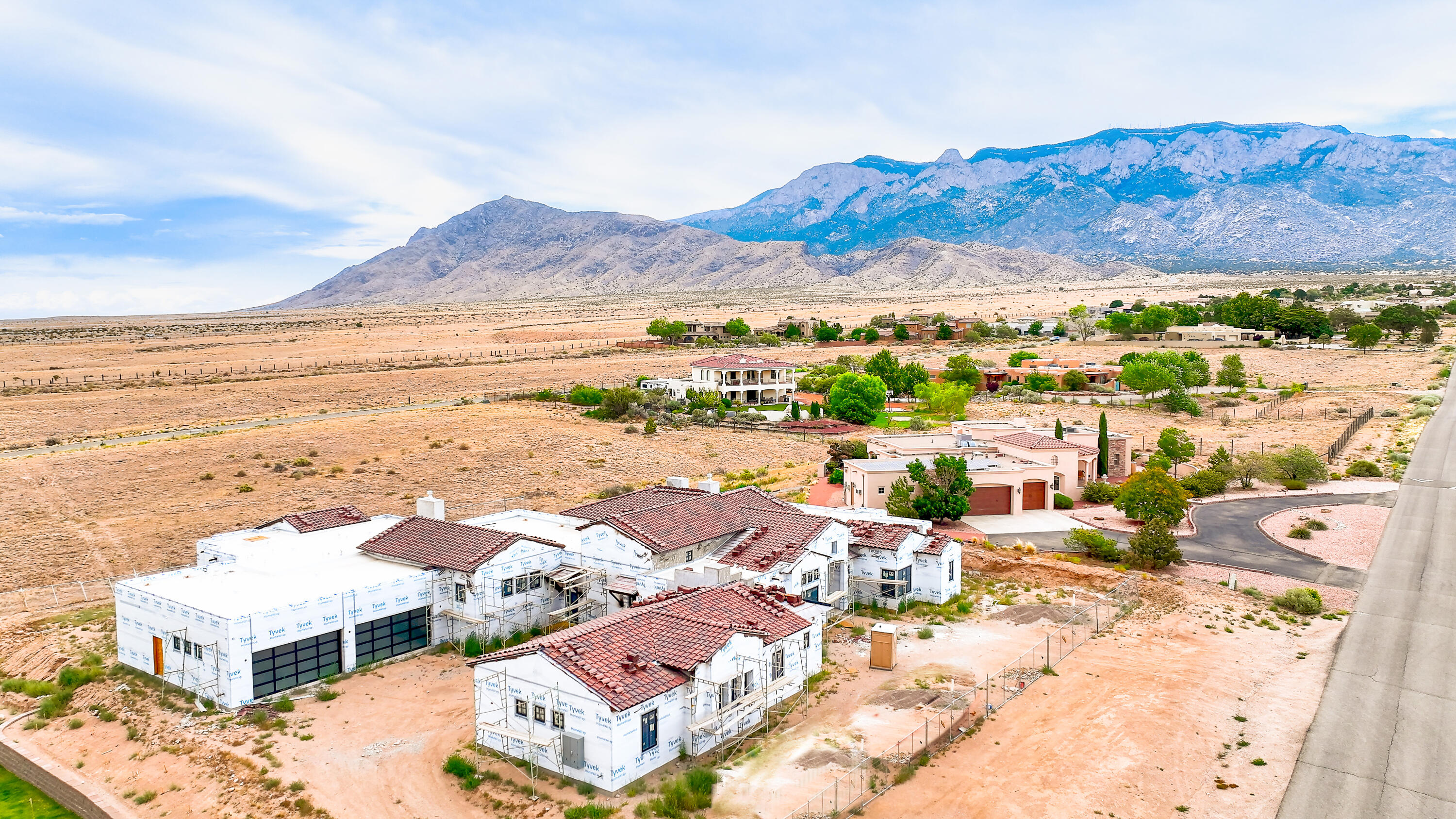 North Albuquerque Acres, NM Real Estate & Homes For Sale