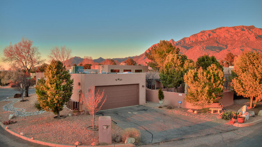 Sandia Heights, Albuquerque NM Real Estate & Homes for Sale