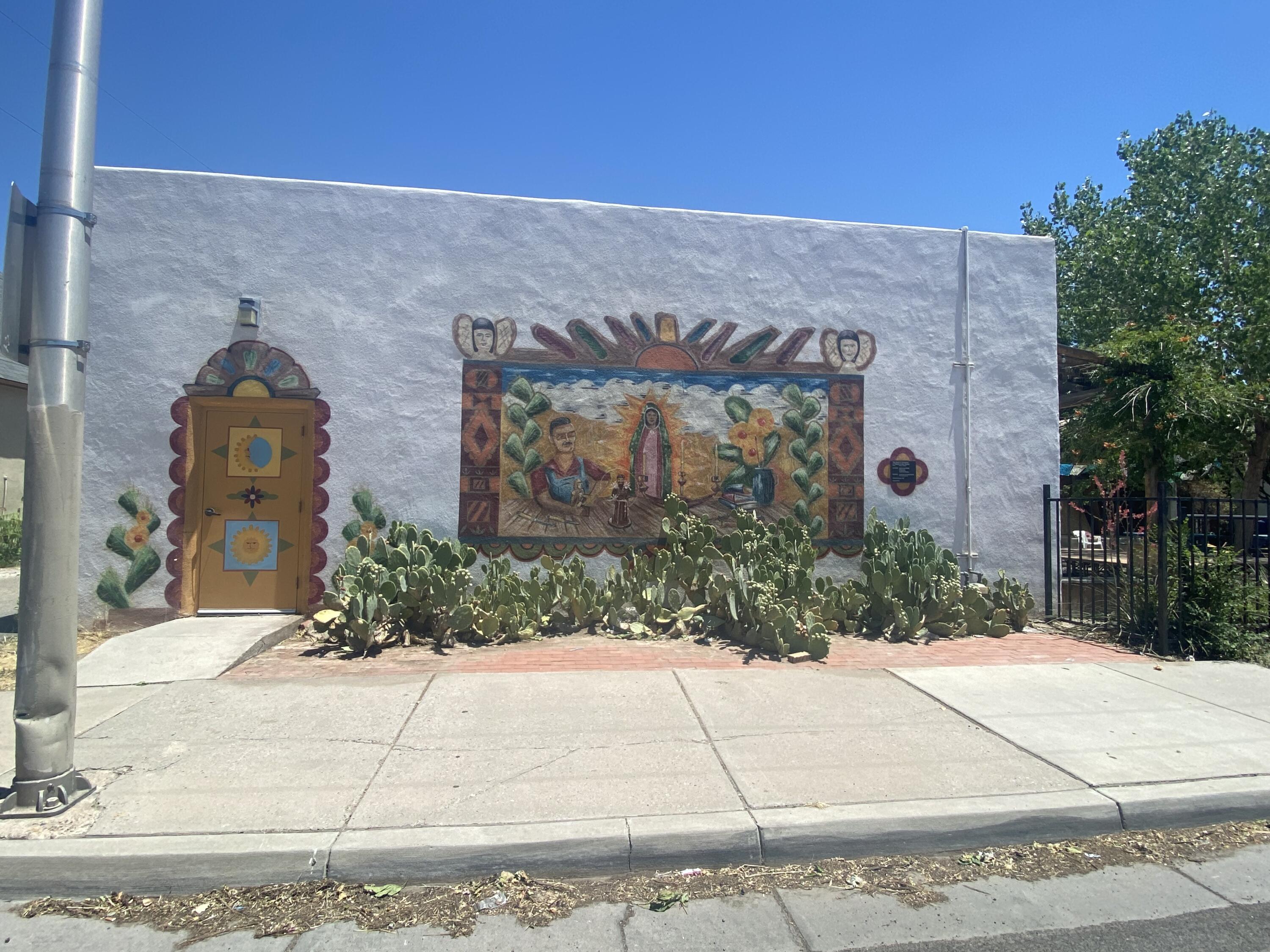 1024 4th Street SW, Albuquerque, Bernalillo, New Mexico, United States 87102, ,Commercial Sale,For Sale,1024 4th Street SW,1054143