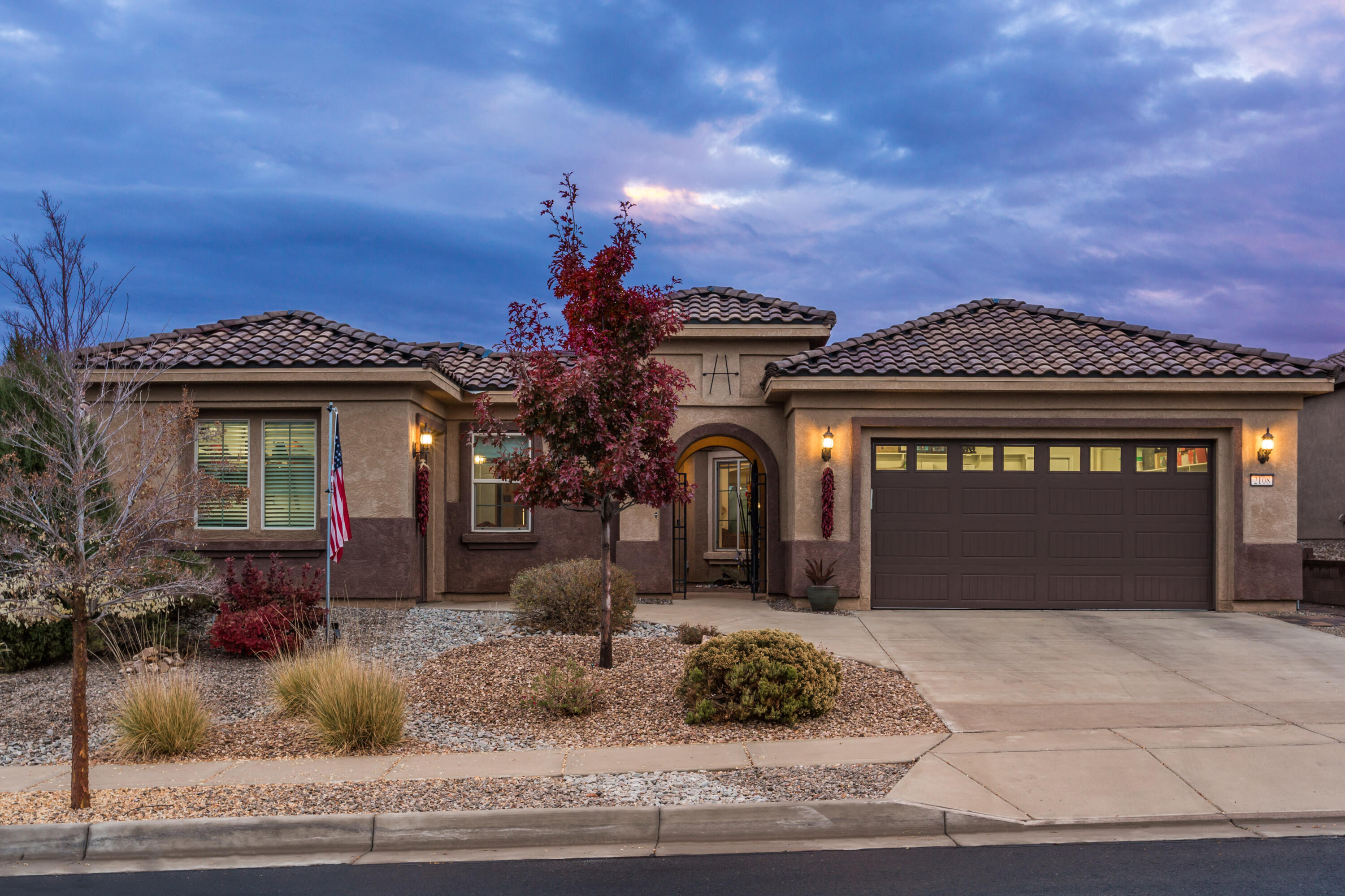 2108 Cebolla Creek Way NW, Albuquerque, NM