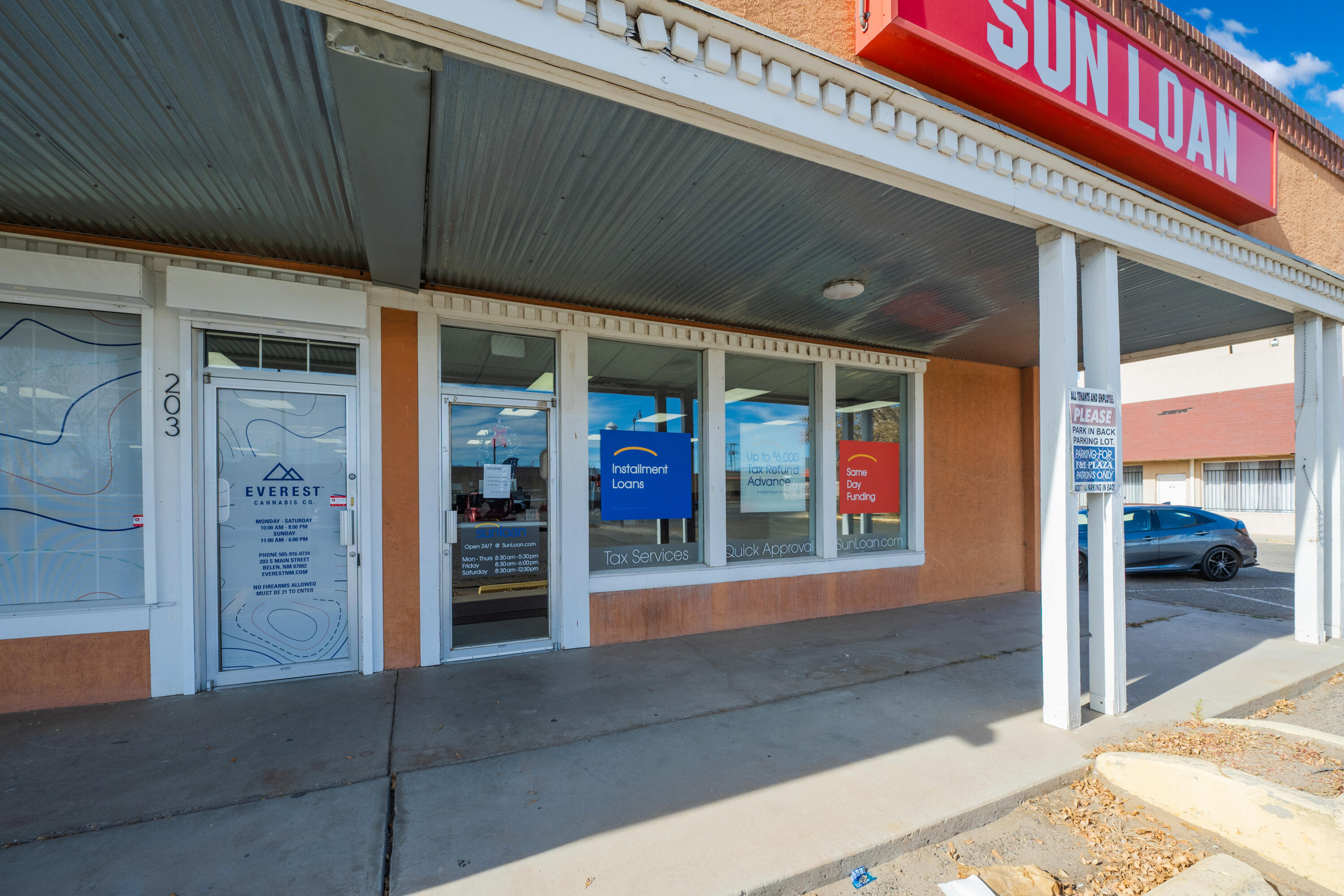 201 S Main Street, Belen, New Mexico 87002, ,Commercial Sale,For Sale,201 S Main Street,1054272