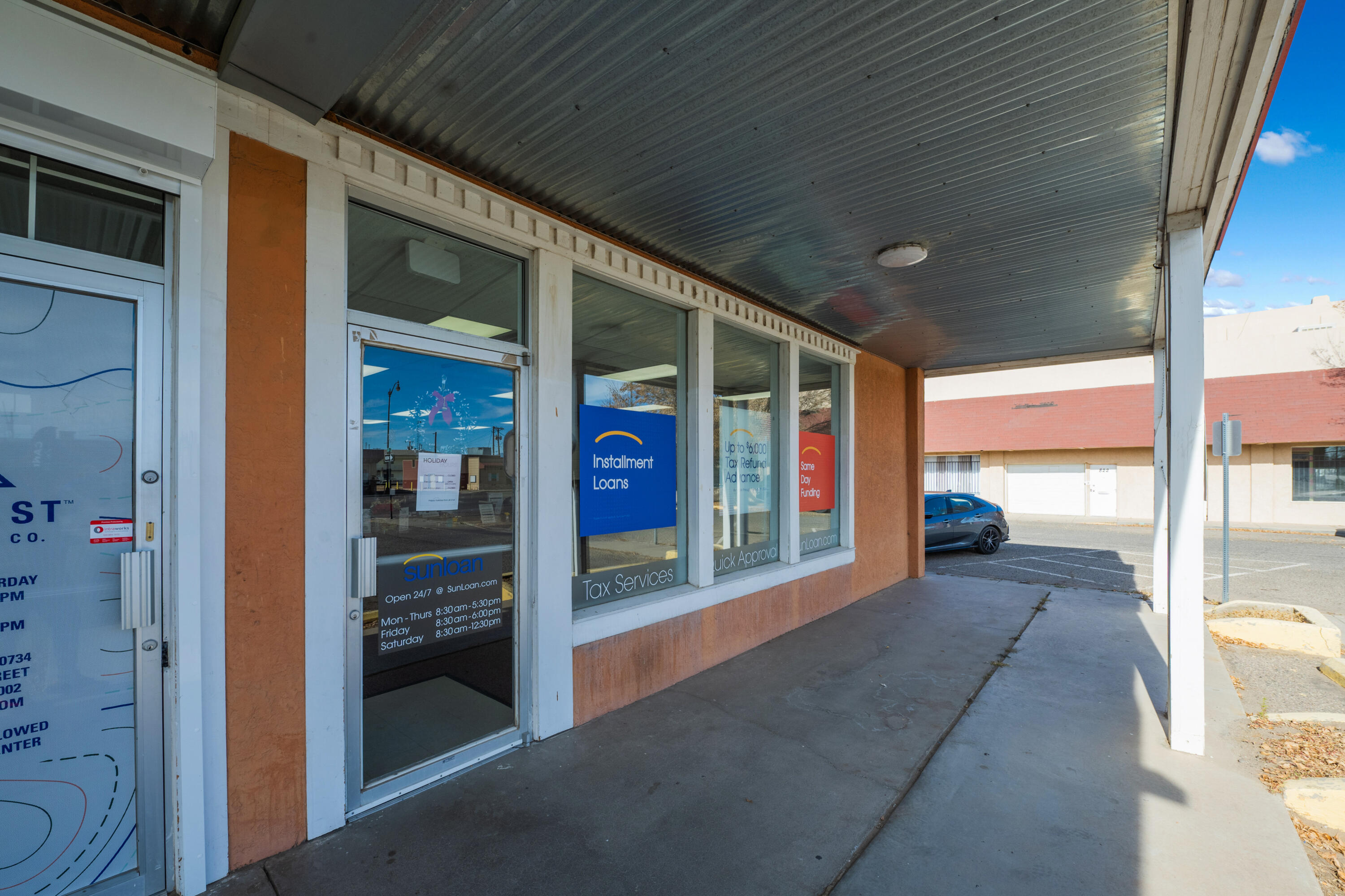 201 S Main Street, Belen, New Mexico 87002, ,Commercial Sale,For Sale,201 S Main Street,1054272