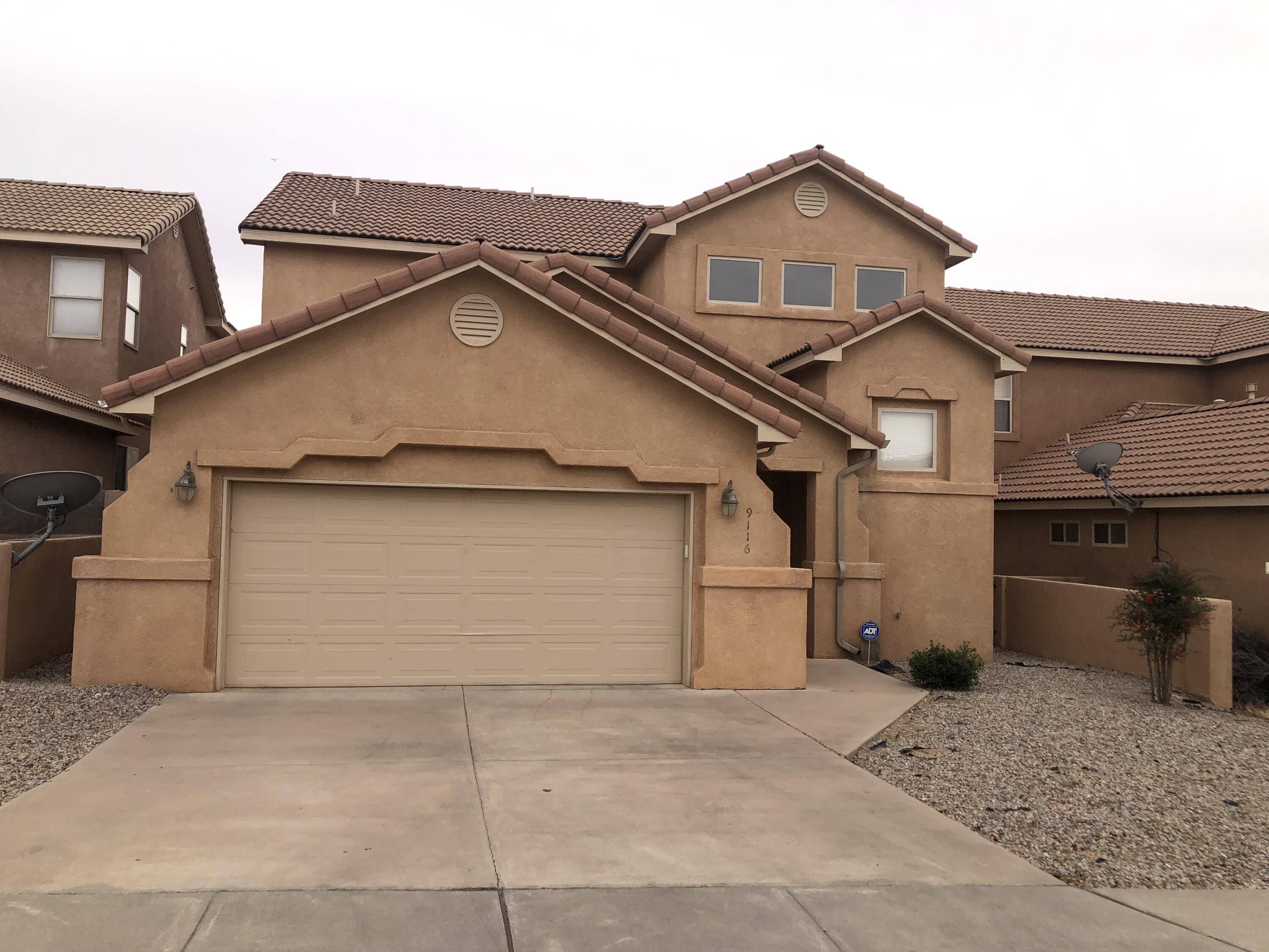 La Cueva High School Homes For Sale Albuquerque NM