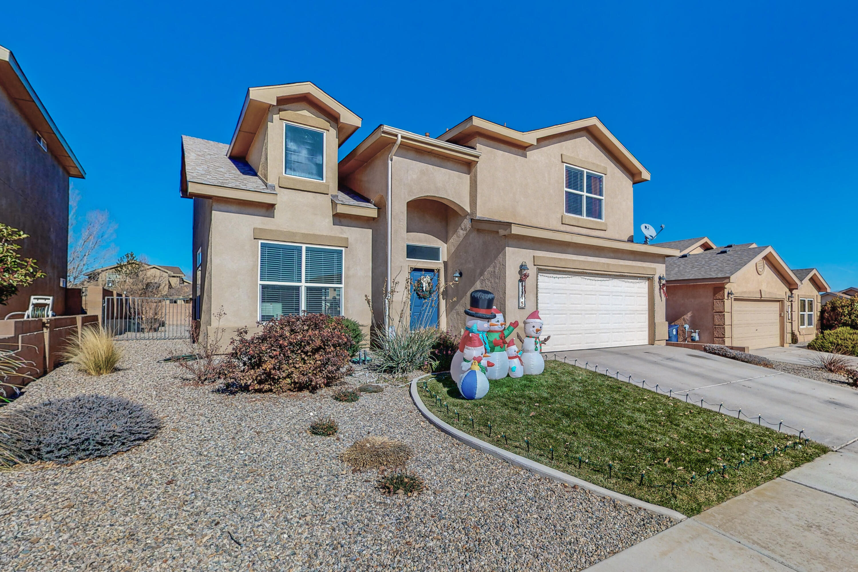 Ventana Ranch, Albuquerque NM Real Estate & Homes For Sale