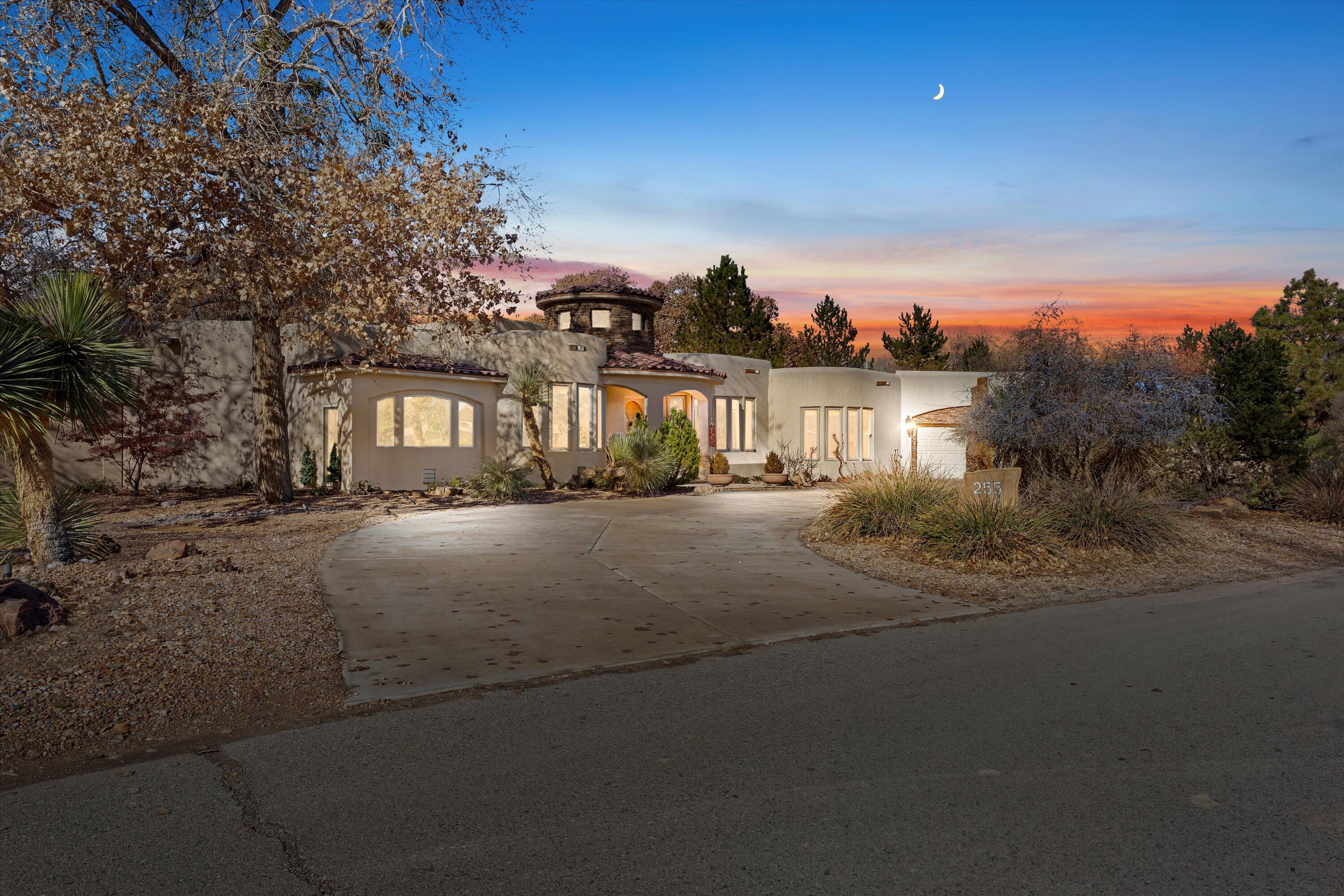 Corrales, NM Real Estate & Homes for Sale