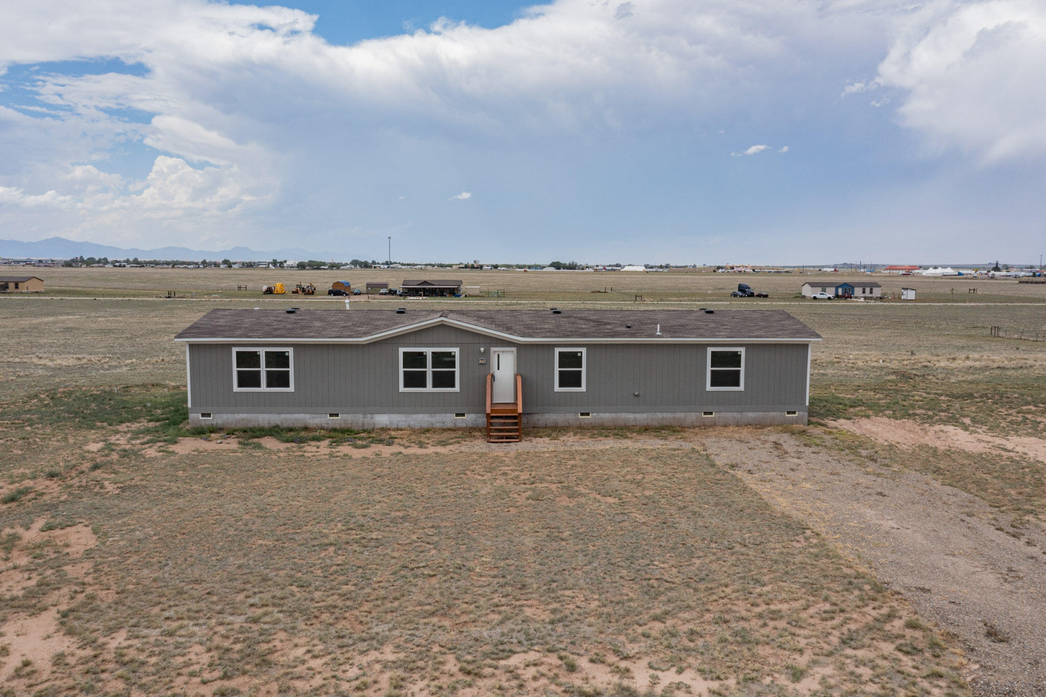 23 Scarlet Ohara, Moriarty, NM 