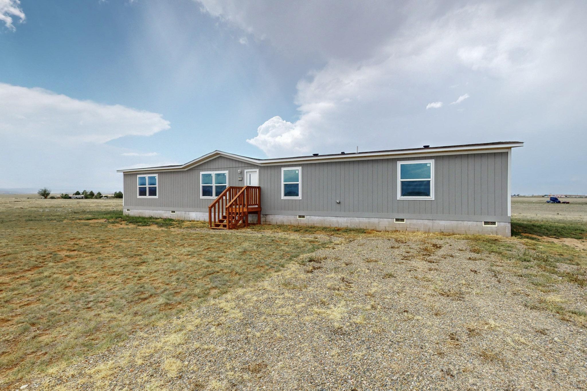 25 Scarlet Ohara, Moriarty, New Mexico 87035, 4 Bedrooms Bedrooms, ,2 BathroomsBathrooms,Residential,For Sale,25 Scarlet Ohara,1054682