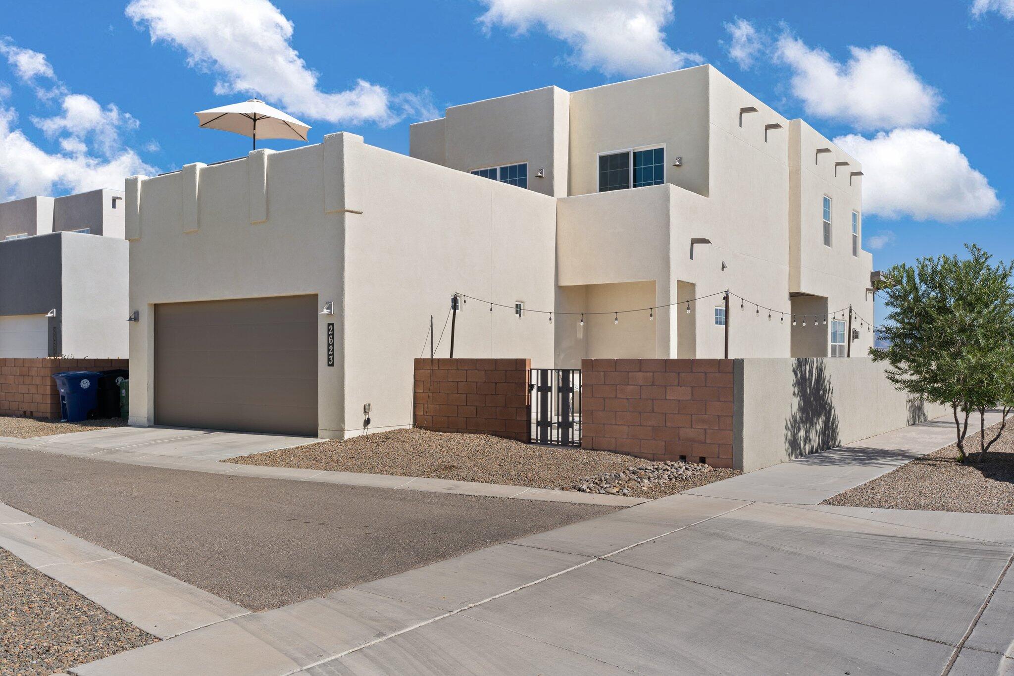 2623 Stryker Road SE, Albuquerque, New Mexico 87106, 3 Bedrooms Bedrooms, ,3 BathroomsBathrooms,Residential,For Sale,2623 Stryker Road SE,1054701