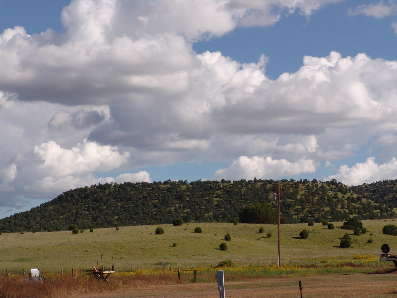 35 Frontier Trail, Datil, New Mexico 87821, ,Commercial Sale,For Sale,35 Frontier Trail,1054767