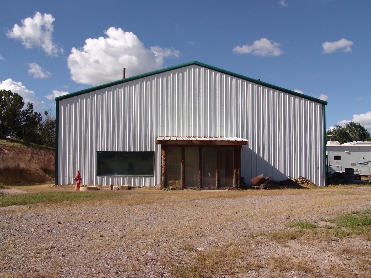 35 Frontier Trail, Datil, New Mexico 87821, ,Commercial Sale,For Sale,35 Frontier Trail,1054767