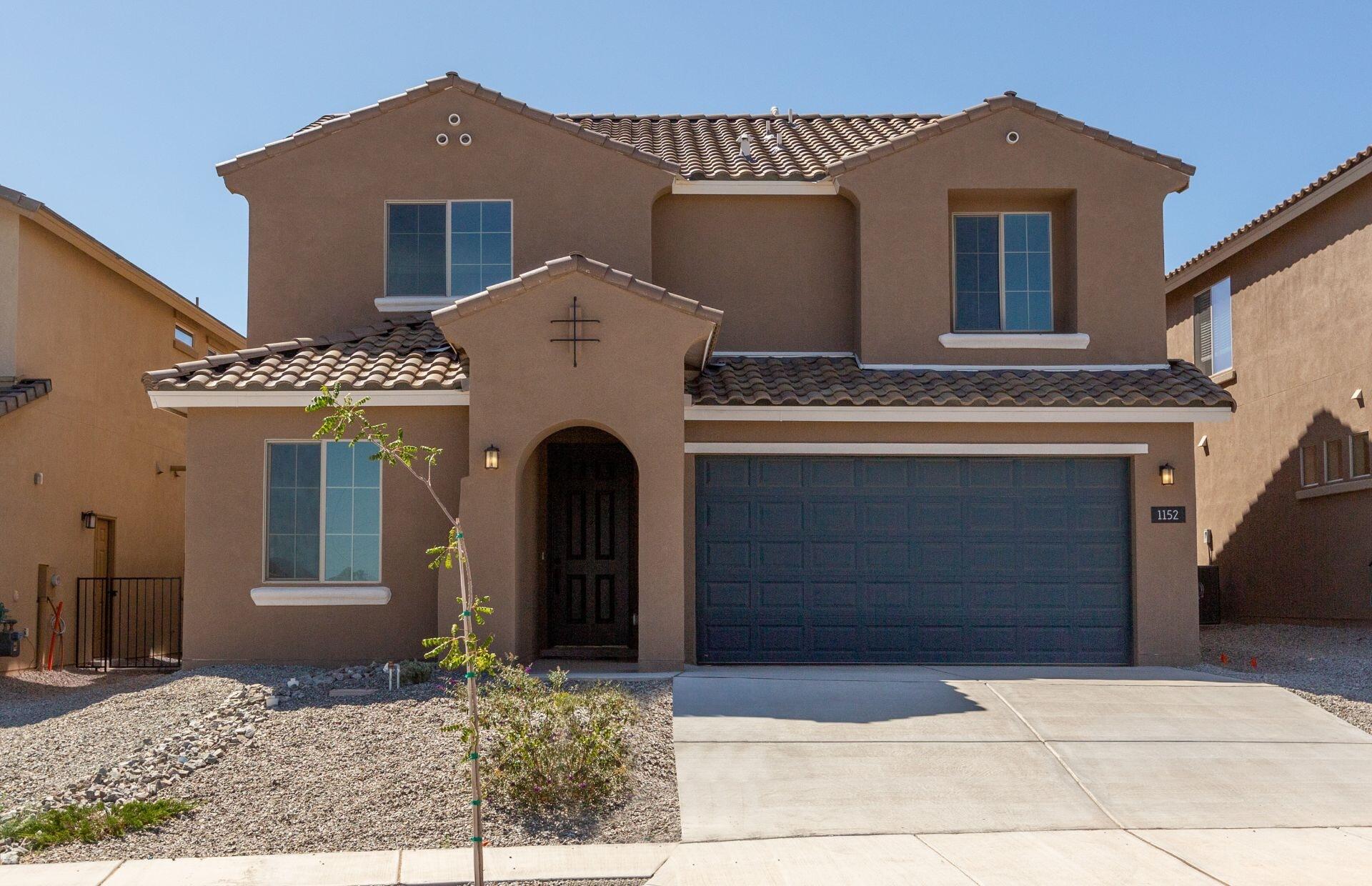 1152 Vallecito Loop NW, Los Lunas, NM, 87031 For Sale