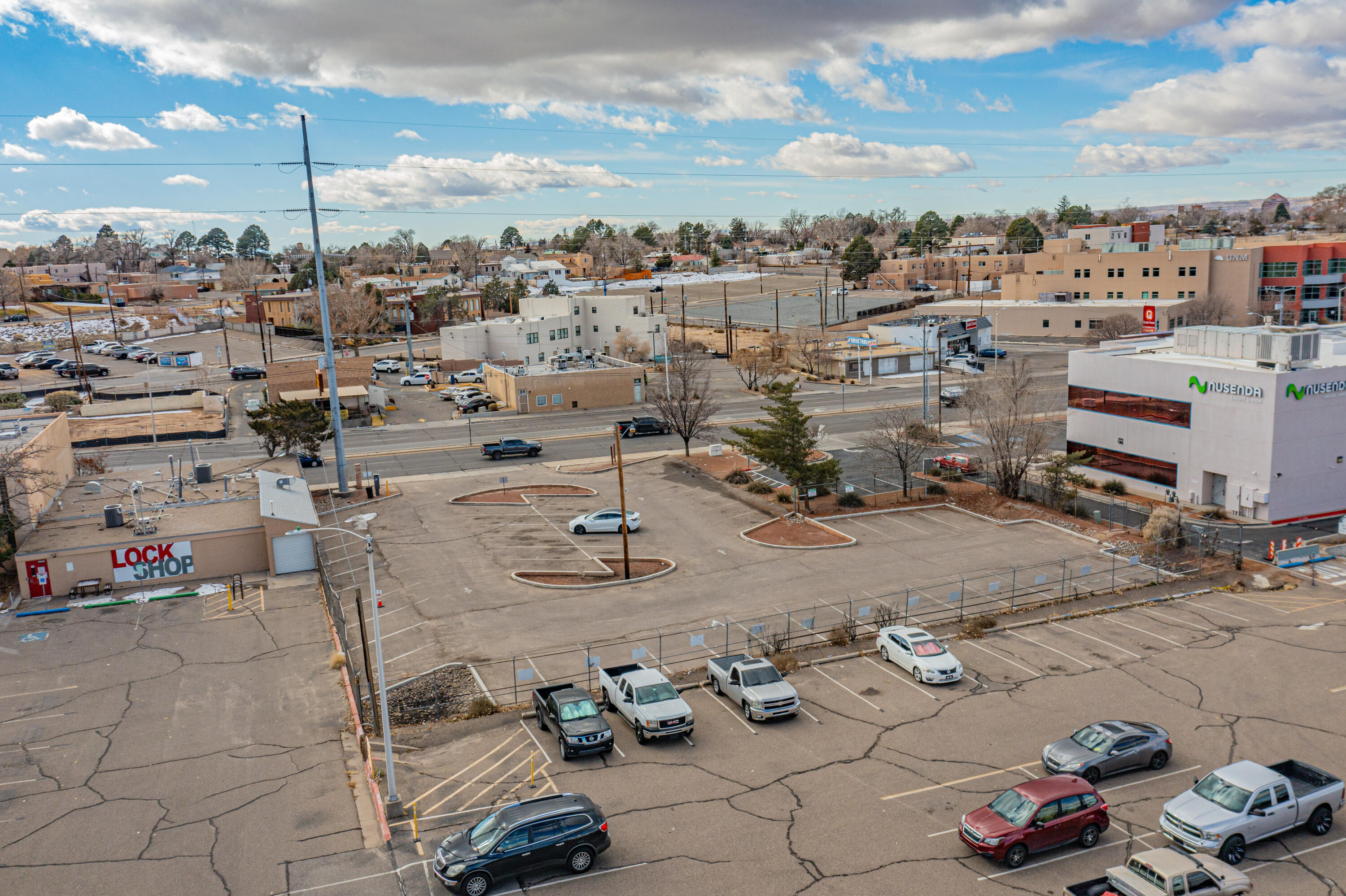 1835 Lomas Boulevard NE, Albuquerque, New Mexico 87106, ,Commercial Sale,For Sale,1835 Lomas Boulevard NE,1055083