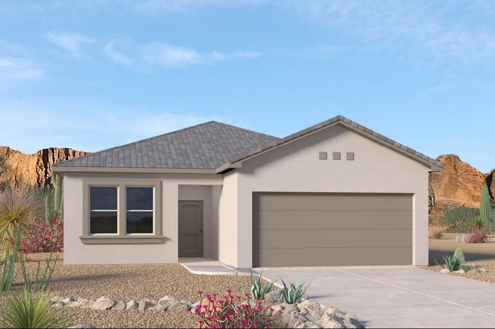 1032 Vallecito Loop NW, Los Lunas, NM, 87031 For Sale