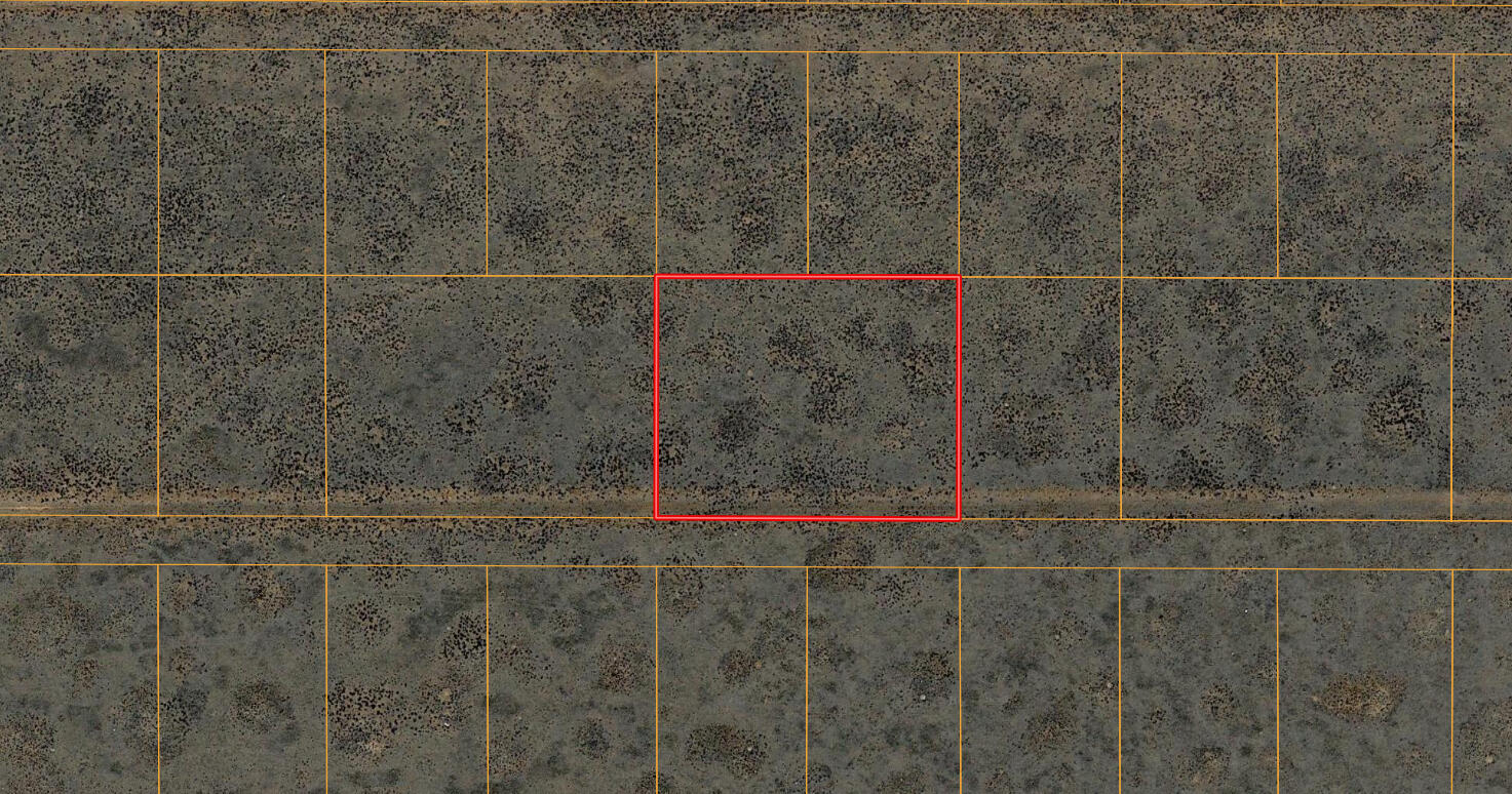 Lot 34-35 Estancia Ranchettes 7, Moriarty, NM 