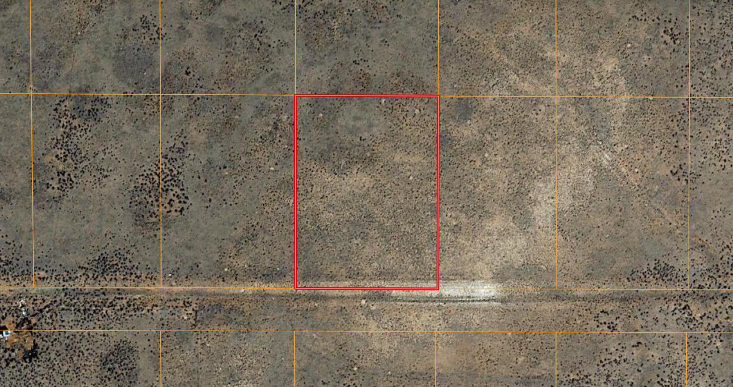 Lot 36 Estancia Ranchettes 6, Moriarty, NM 