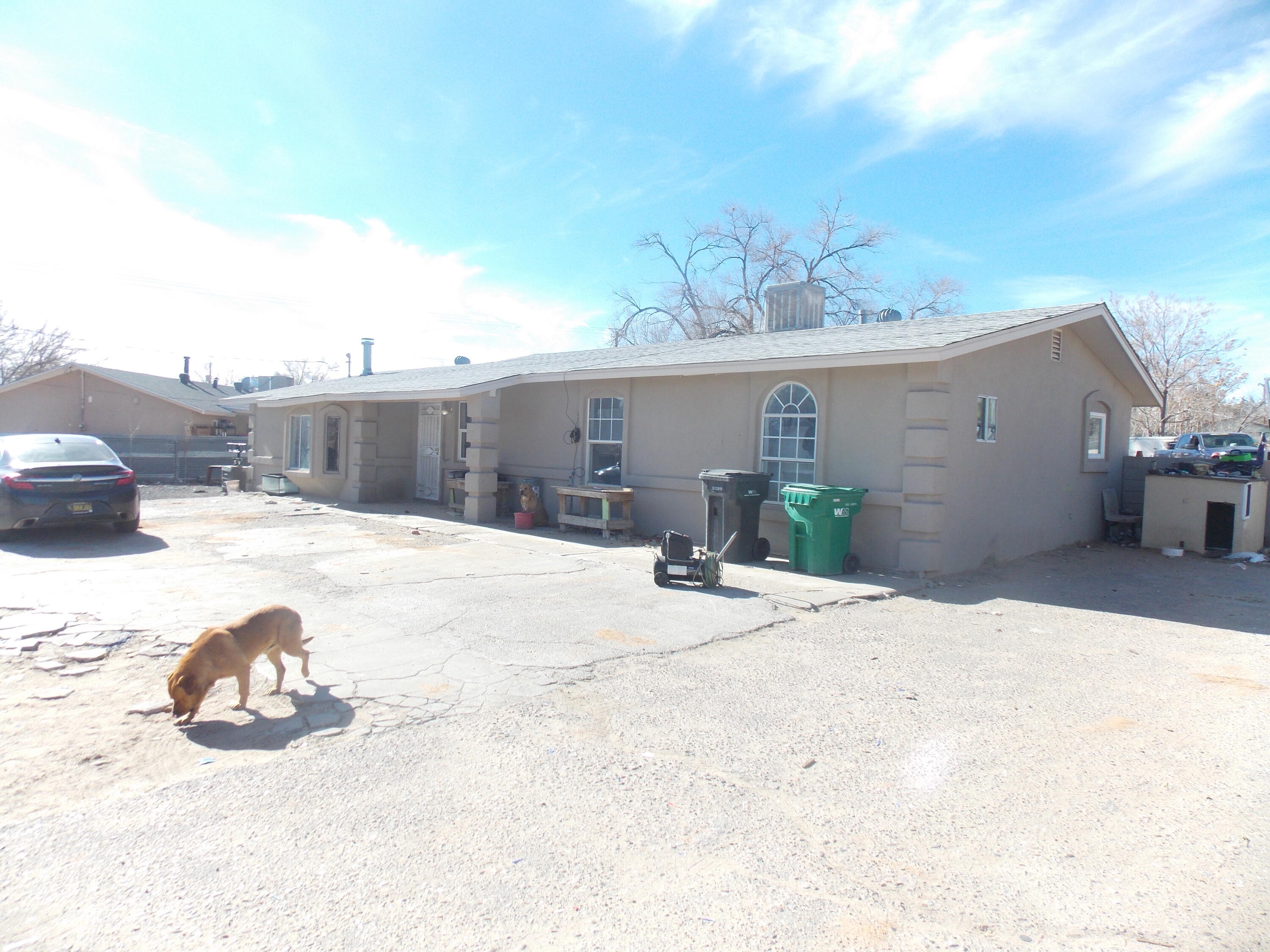 6623 Mesa View Road SW, Albuquerque, New Mexico 87121, 4 Bedrooms Bedrooms, ,2 BathroomsBathrooms,Residential,For Sale,6623 Mesa View Road SW,1055486
